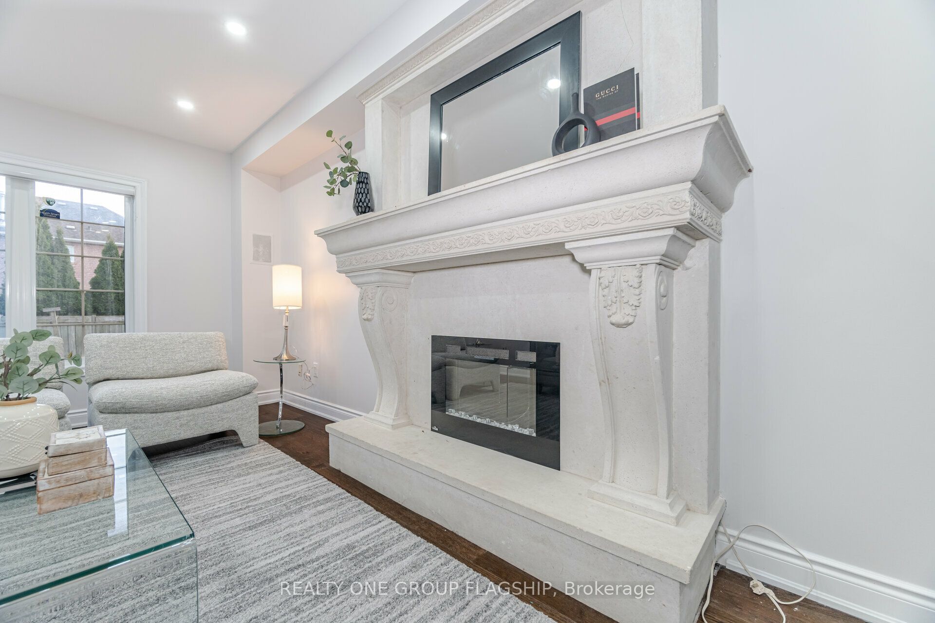 95 Hudson Drive