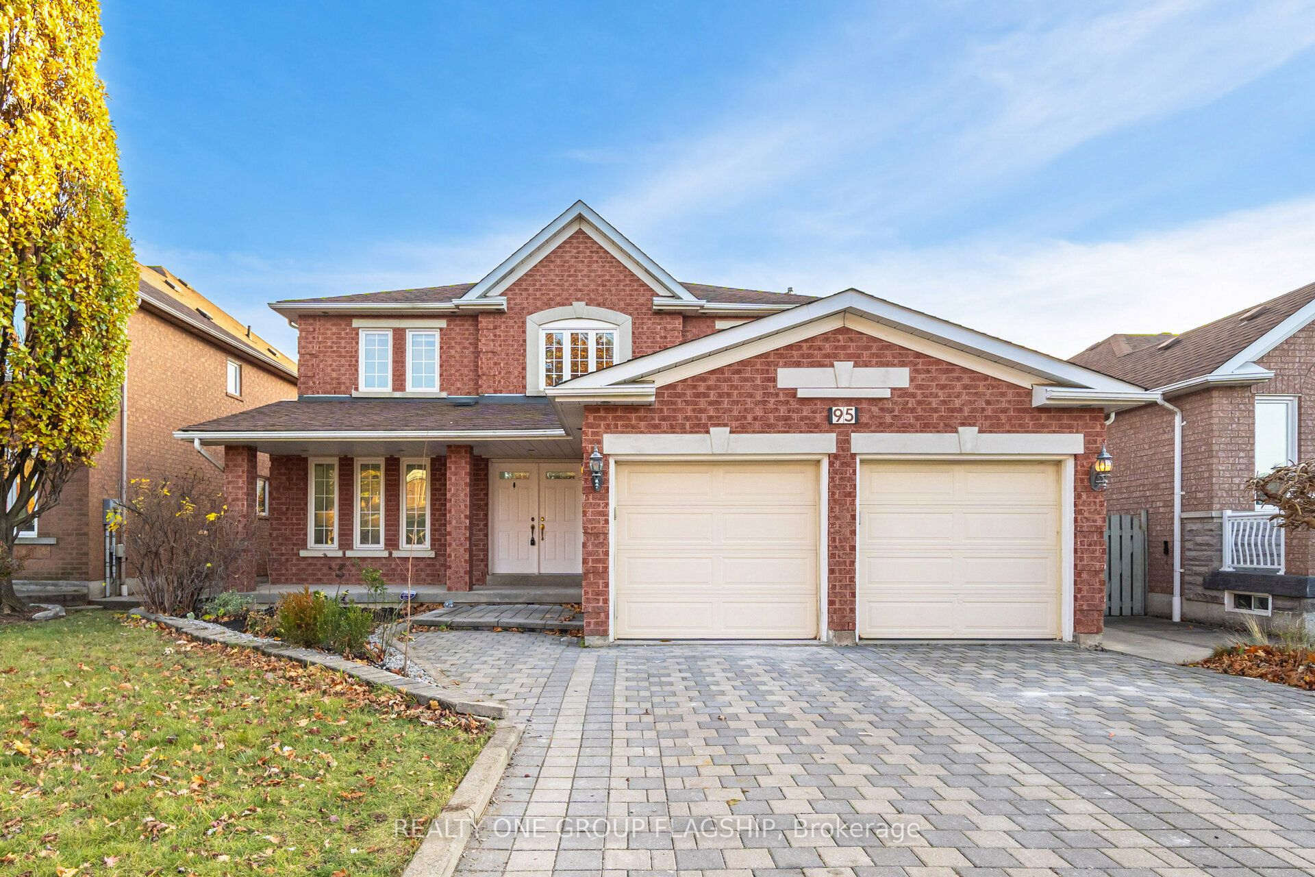 95 Hudson Drive