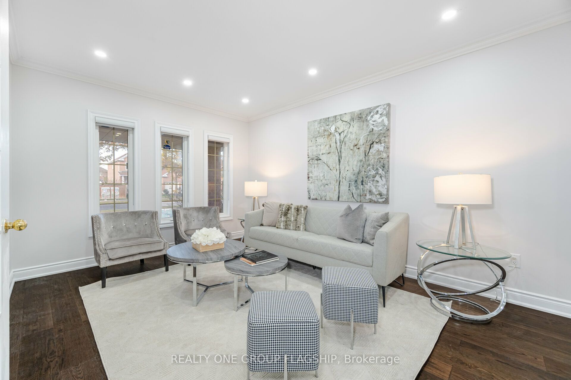 95 Hudson Drive