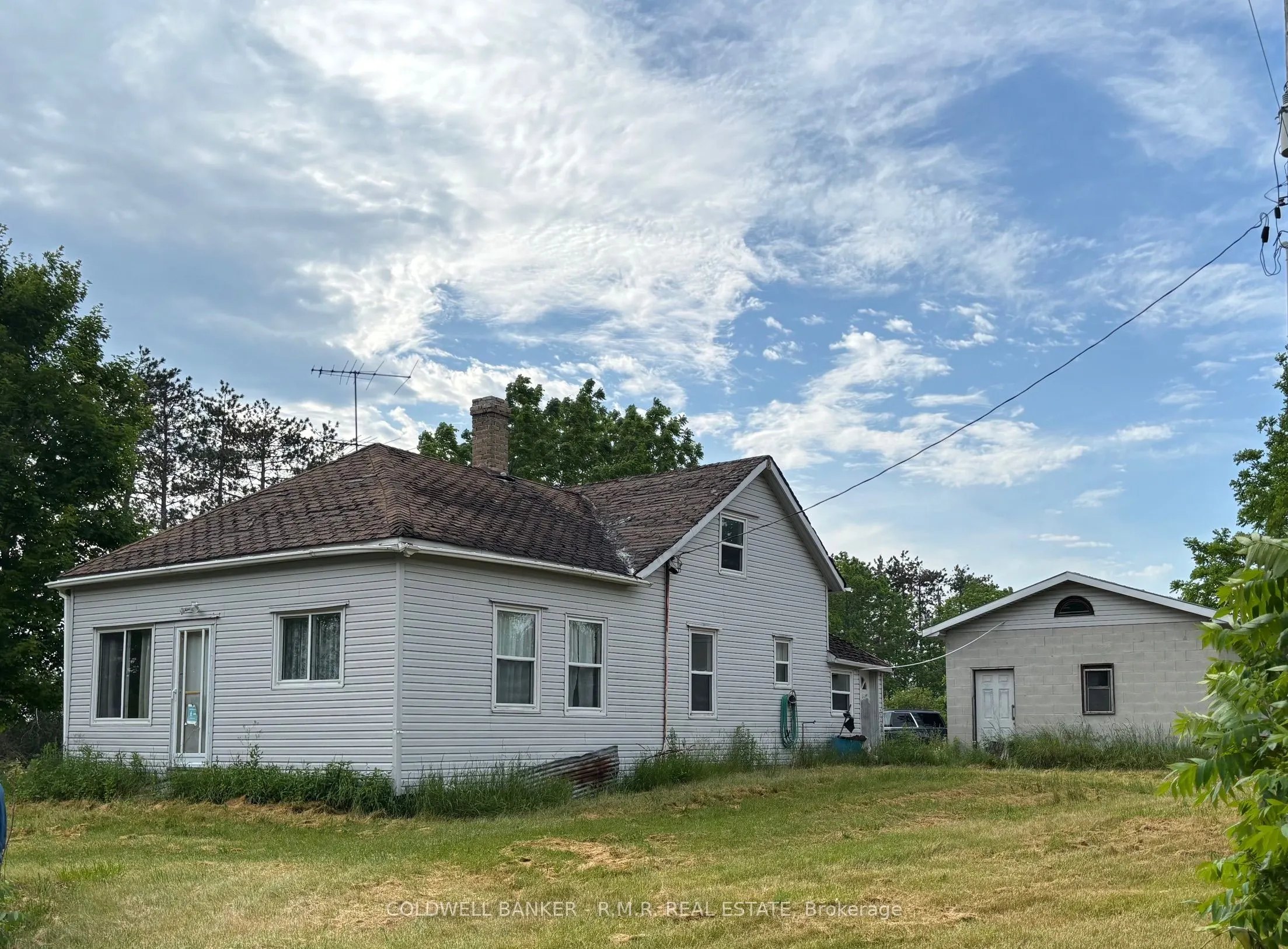 B1995 Concession 7 Road E
