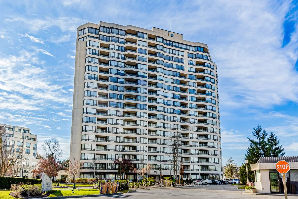 343 Clark Avenue W, #704