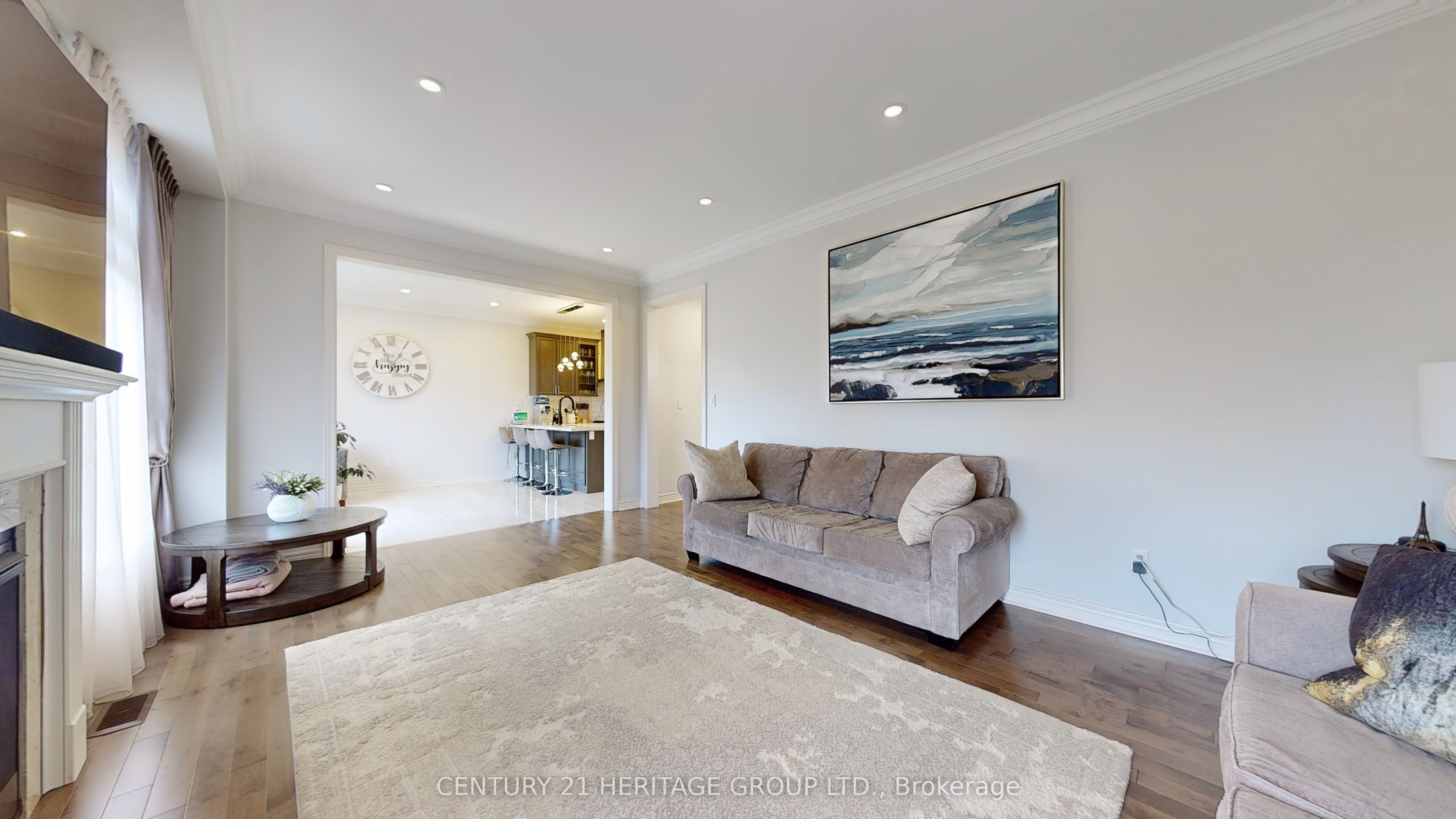 12 Tupling Street
