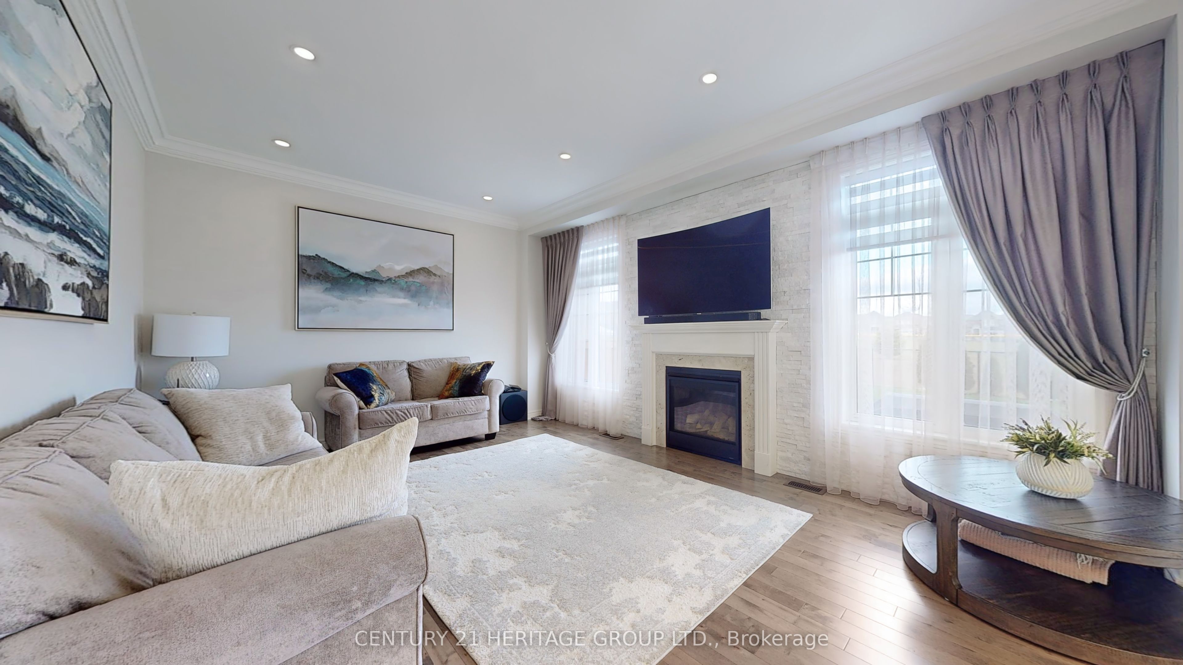 12 Tupling Street