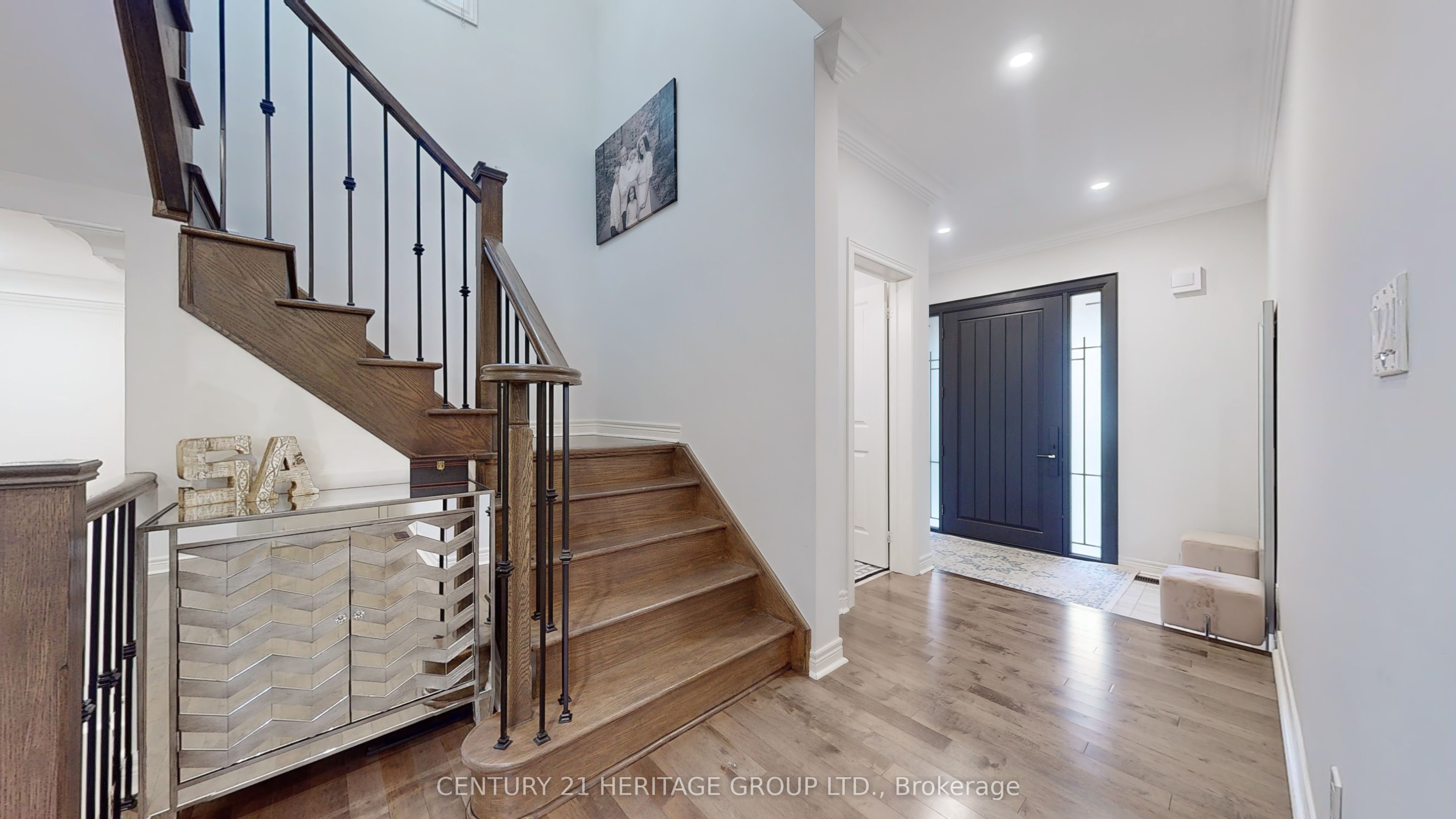 12 Tupling Street
