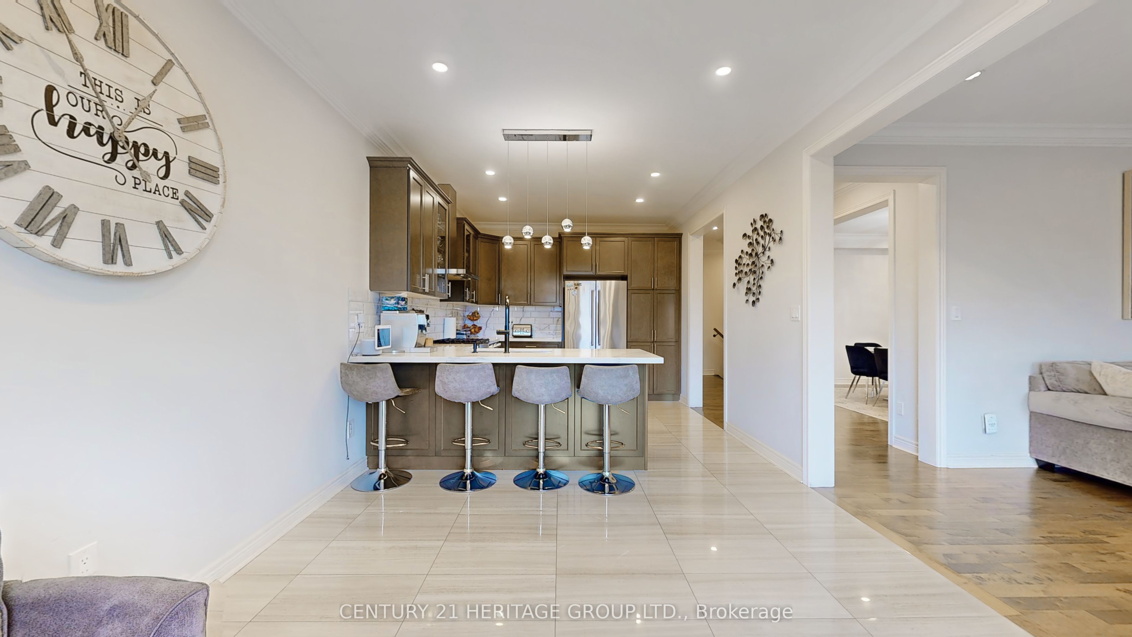 12 Tupling Street