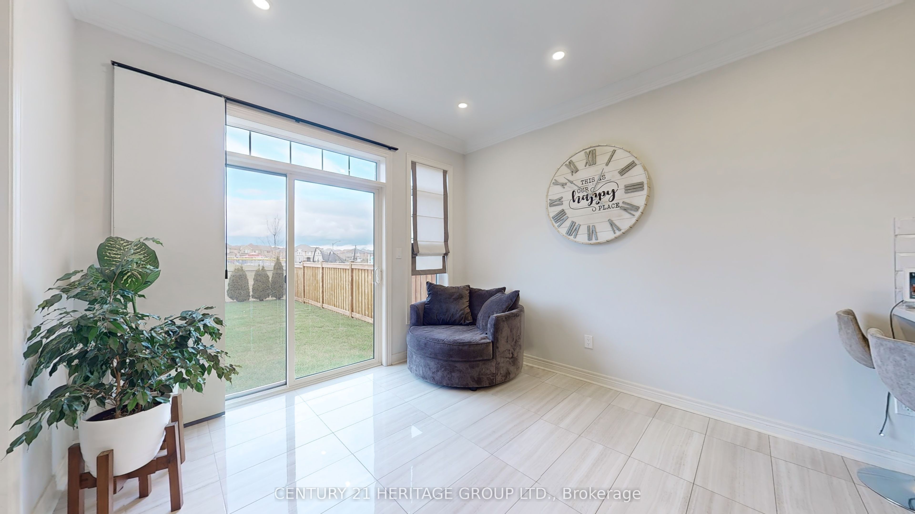 12 Tupling Street