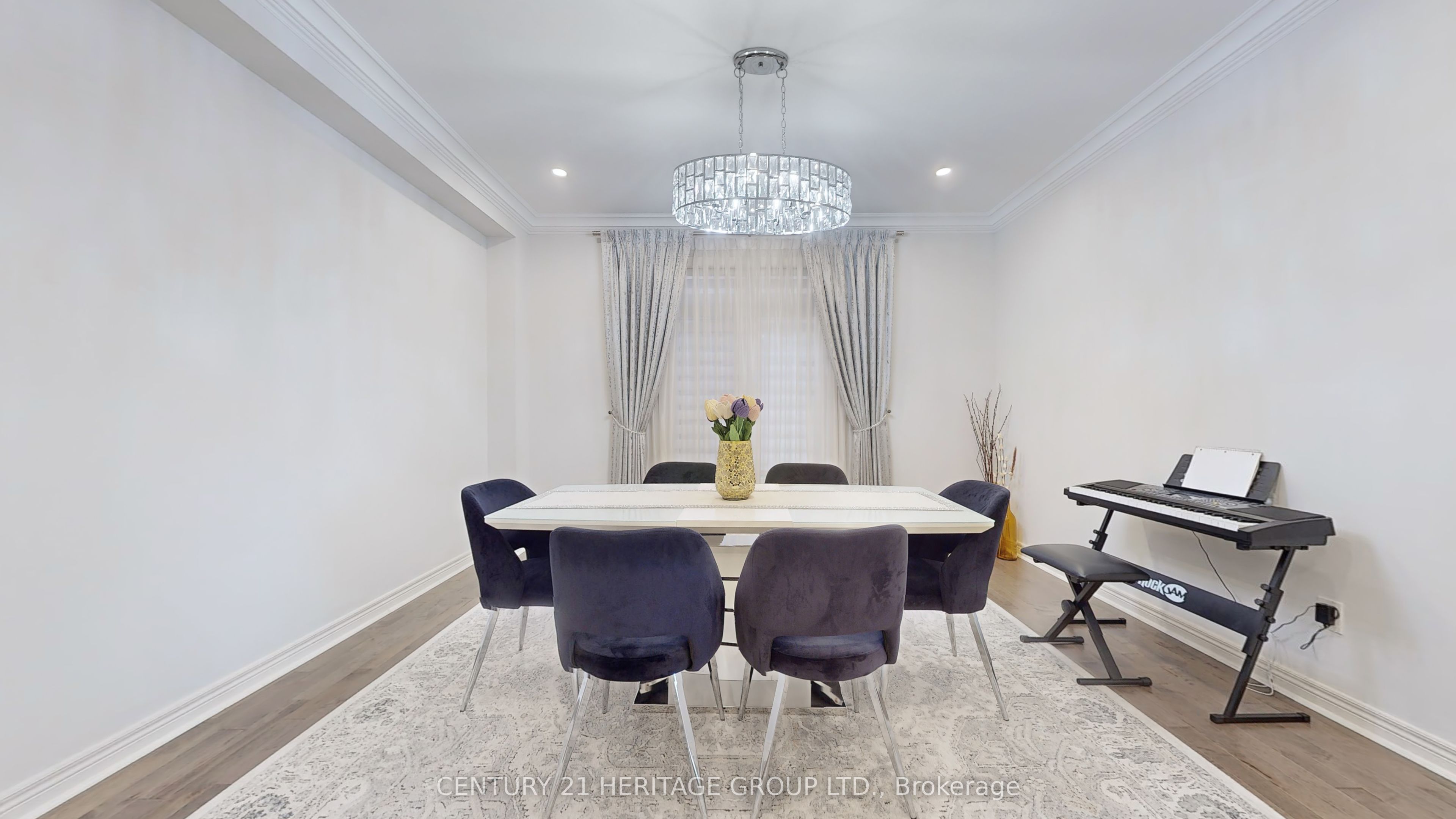 12 Tupling Street