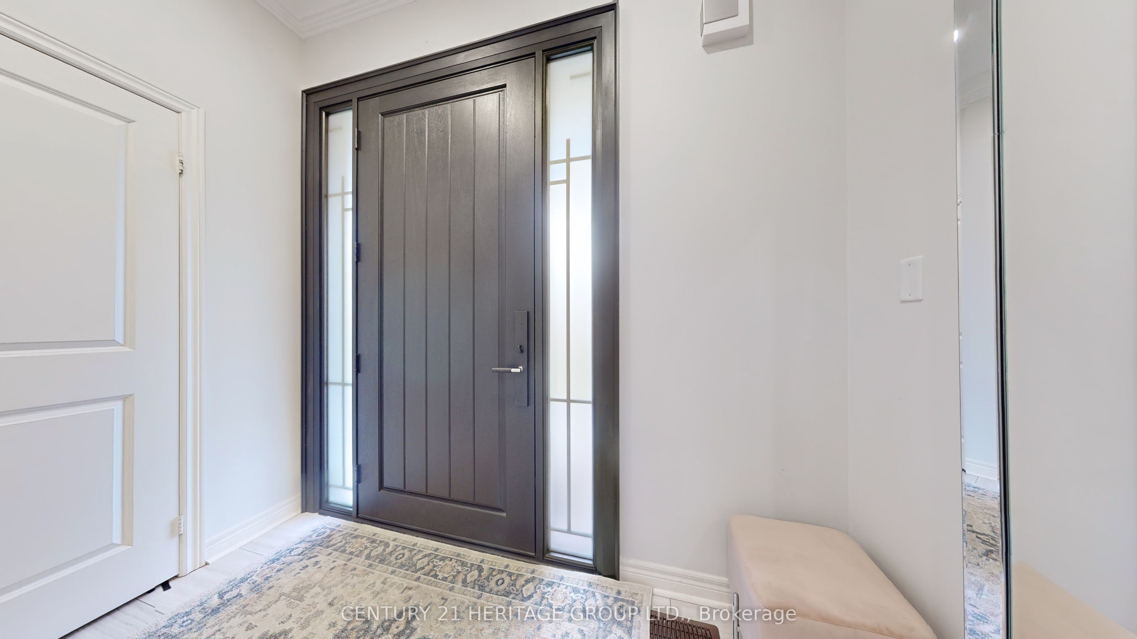 12 Tupling Street