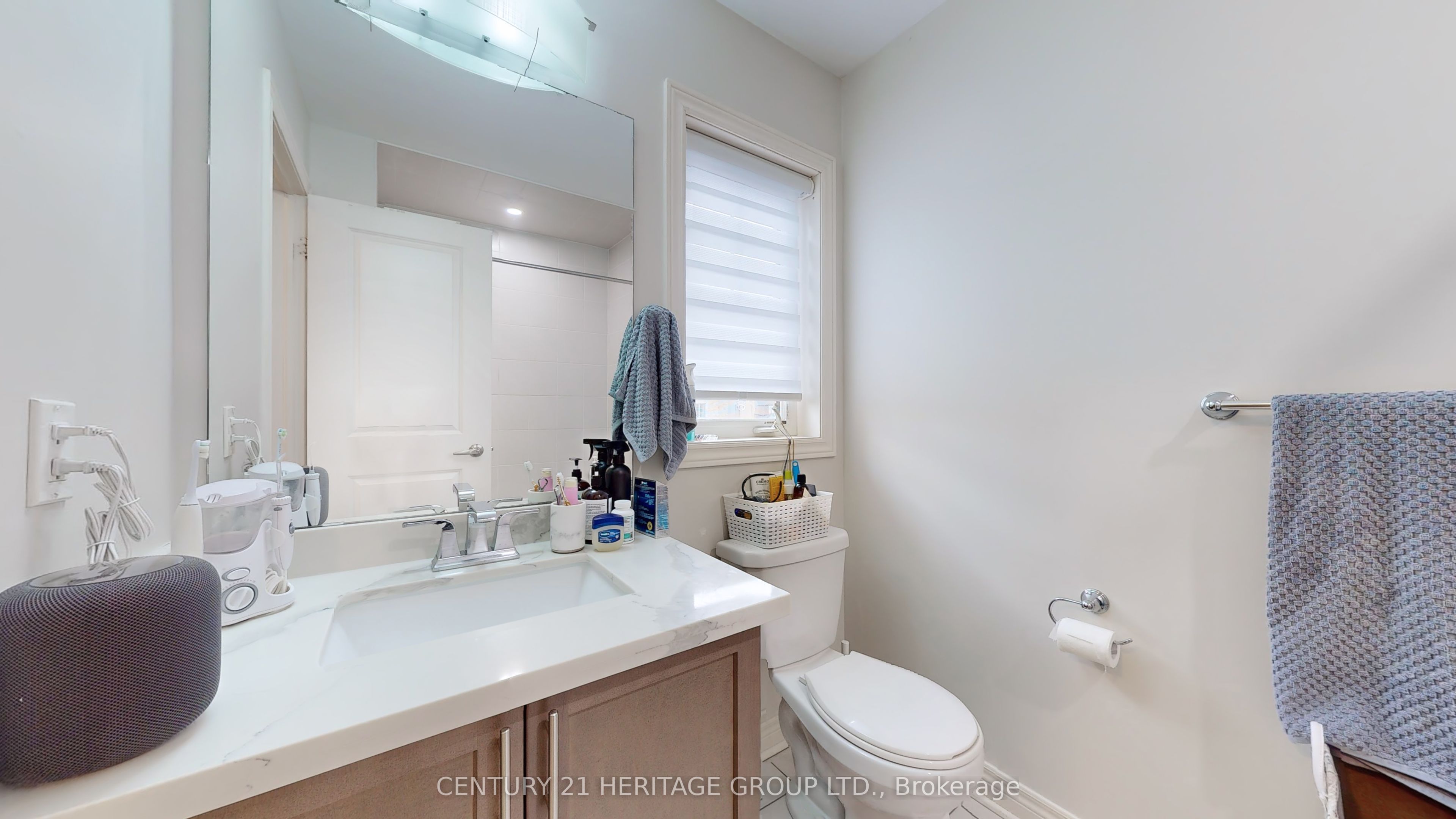 12 Tupling Street