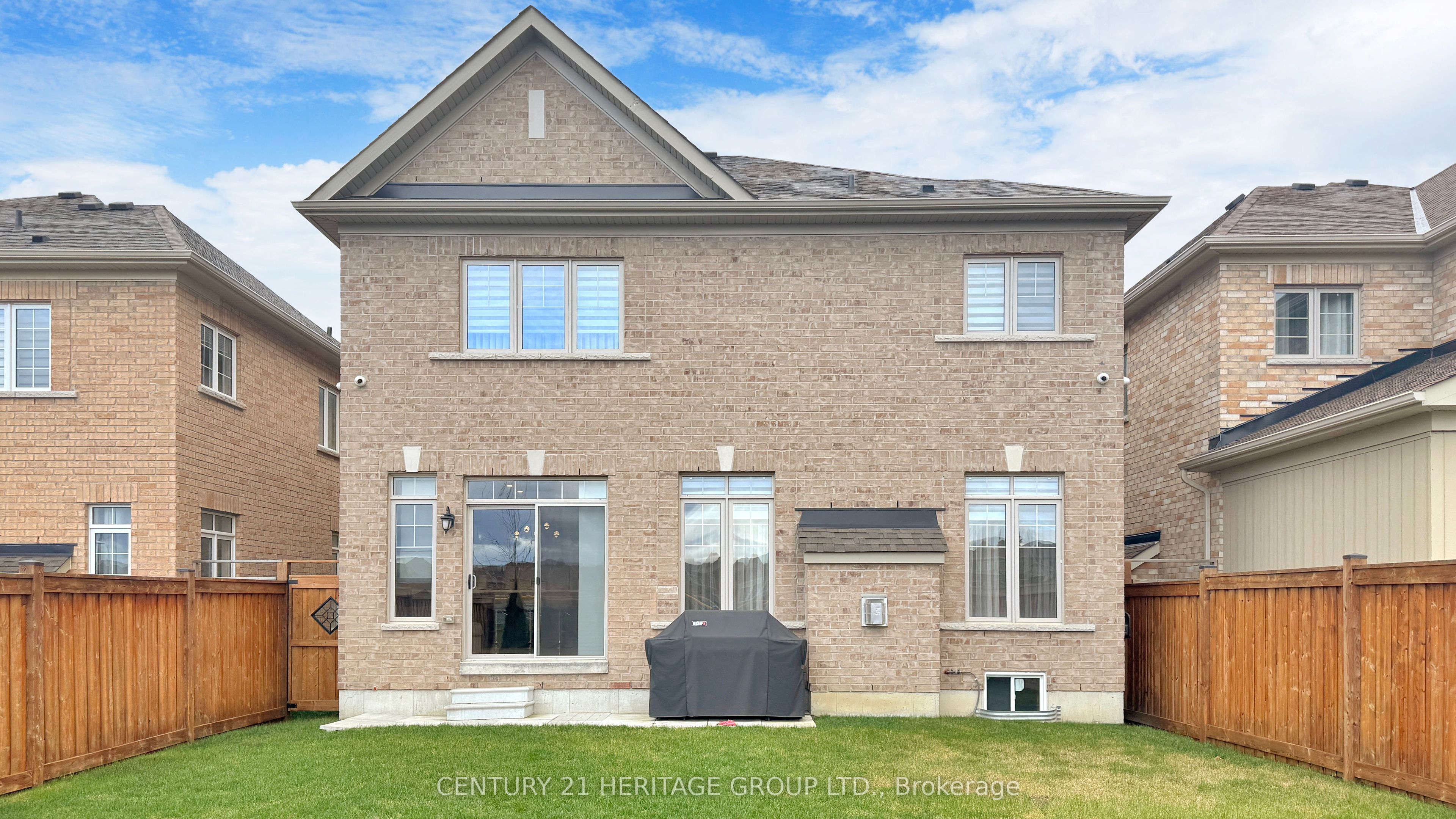 12 Tupling Street