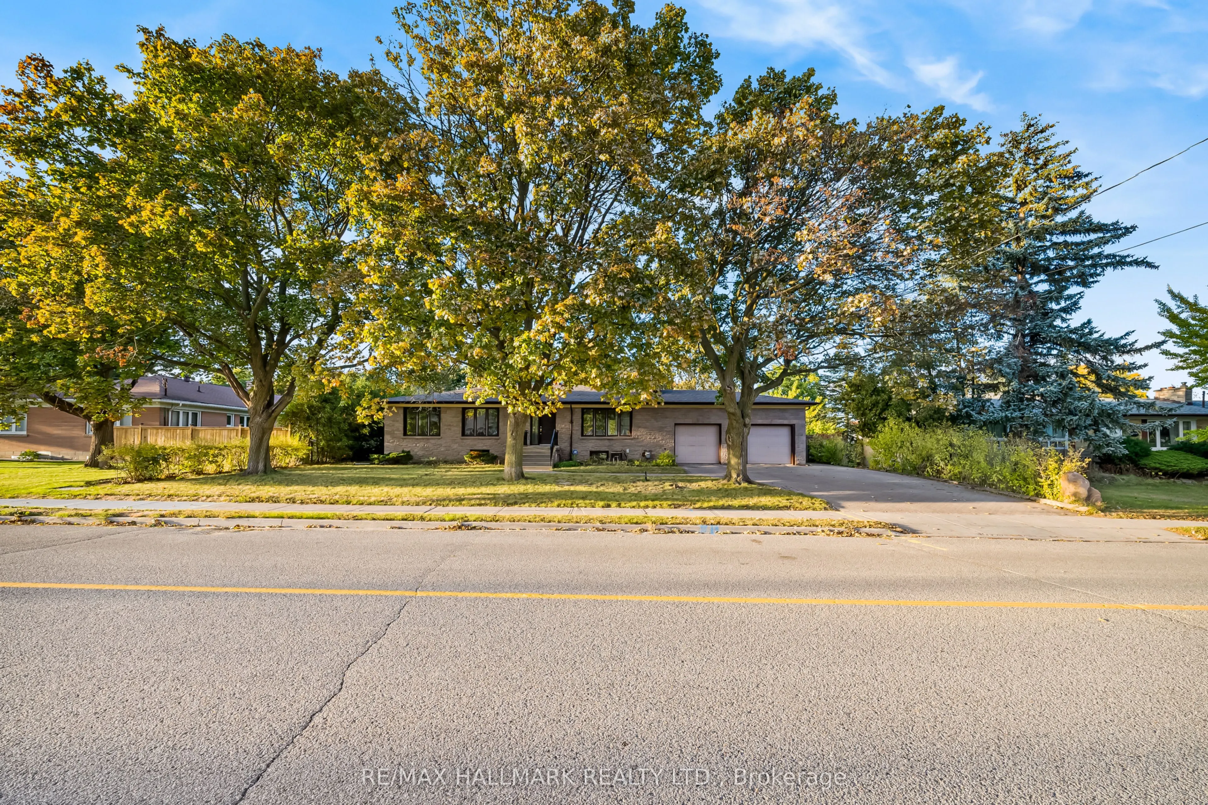 28 kirk Drive, #Main Floor