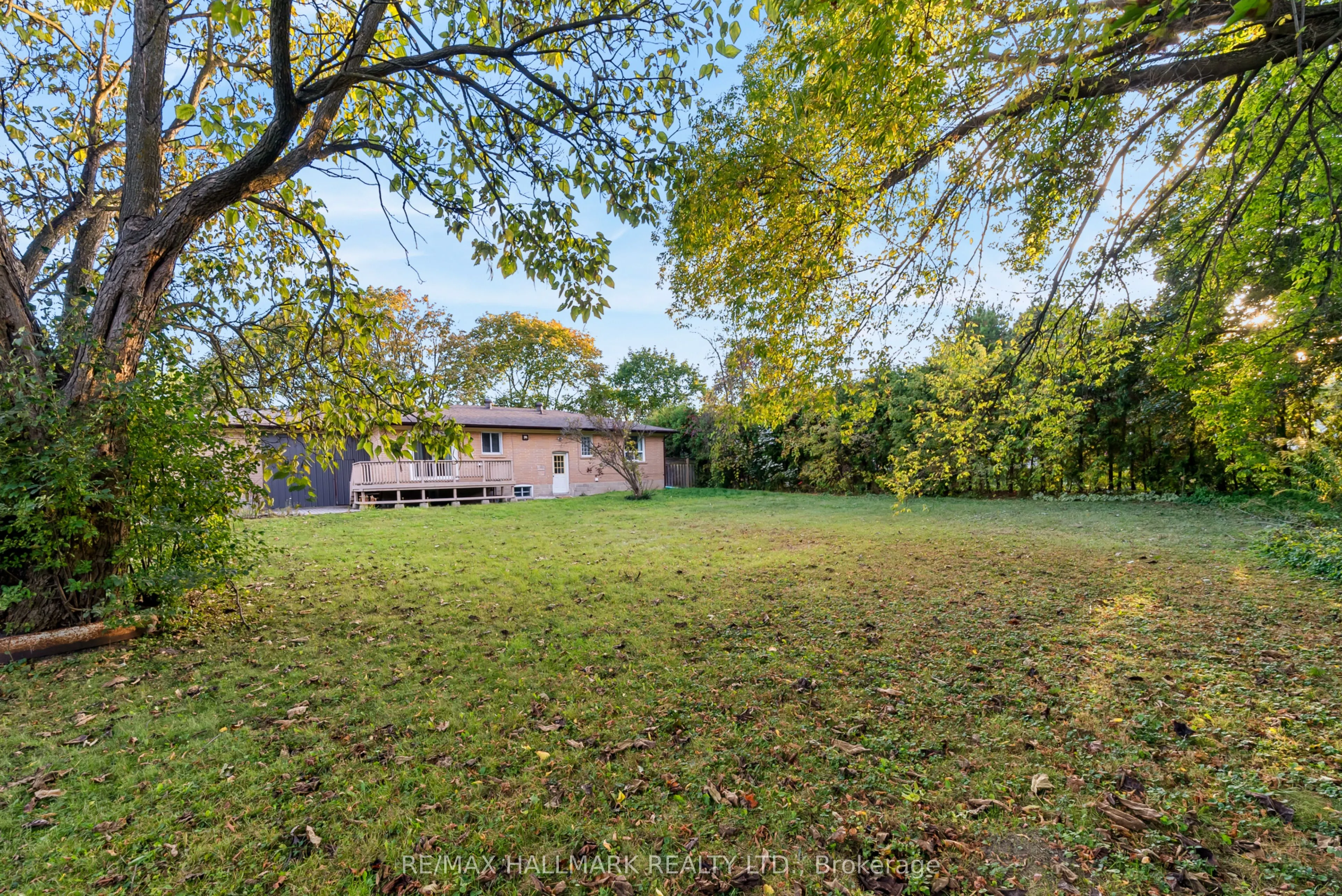 28 kirk Drive, #Main Floor