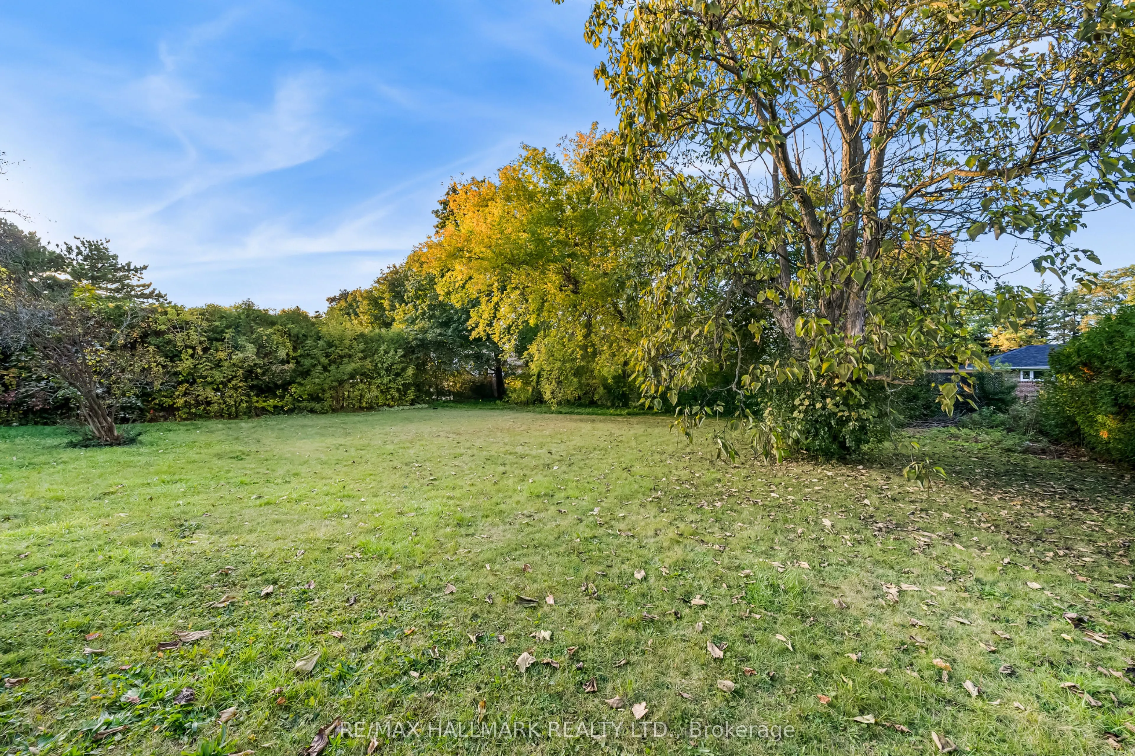 28 kirk Drive, #Main Floor