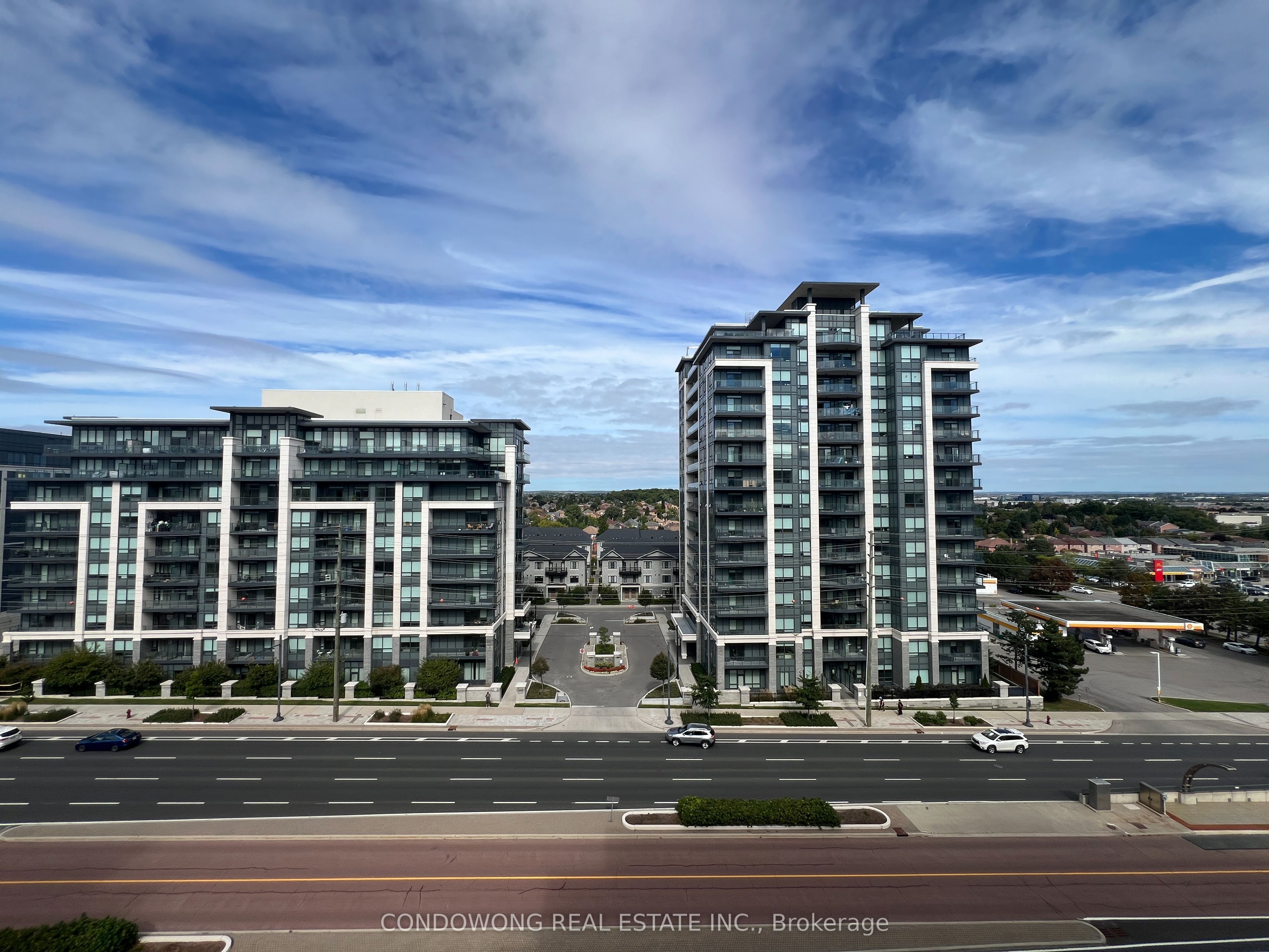 62 Suncrest Boulevard, #1007
