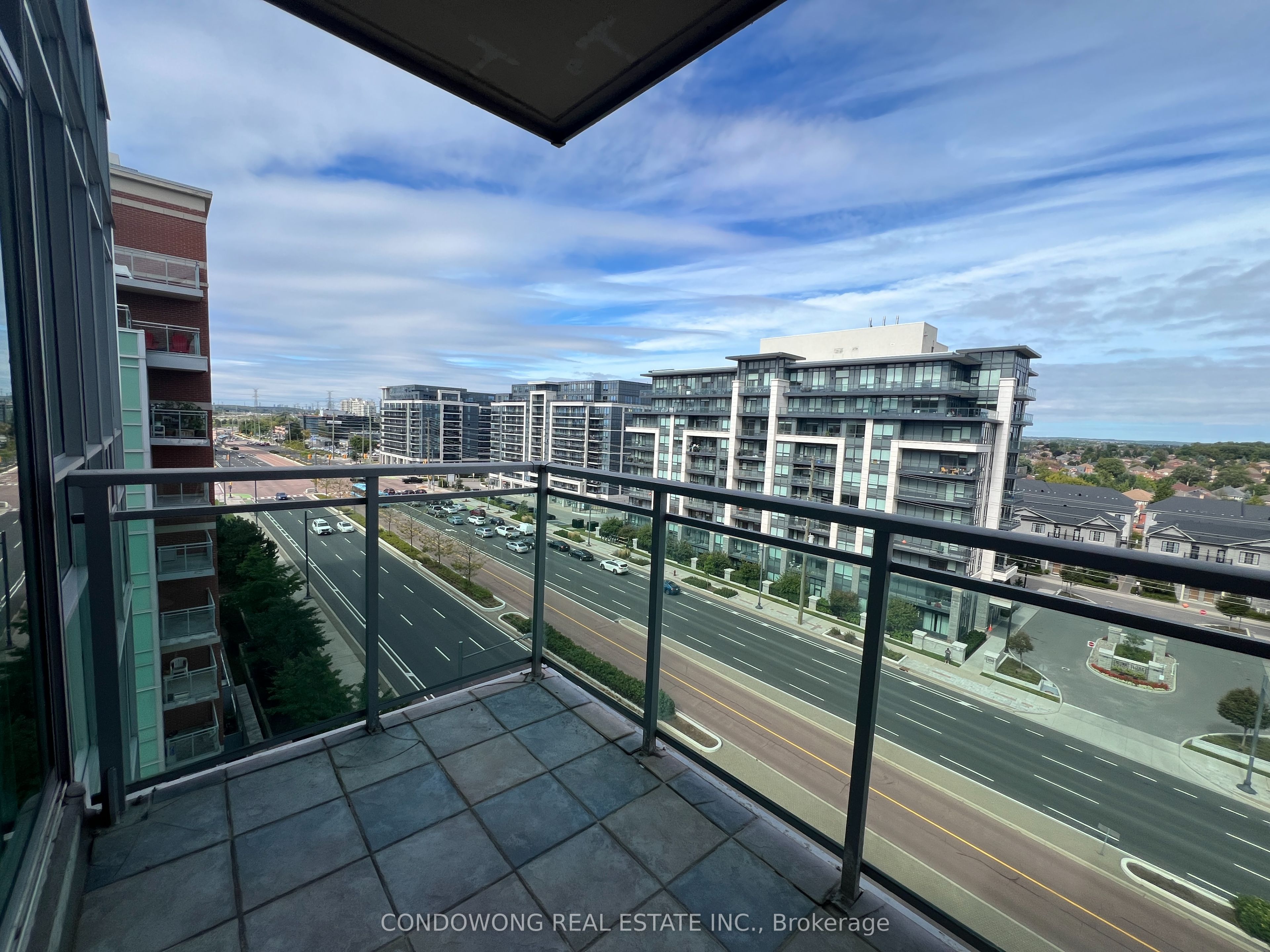 62 Suncrest Boulevard, #1007