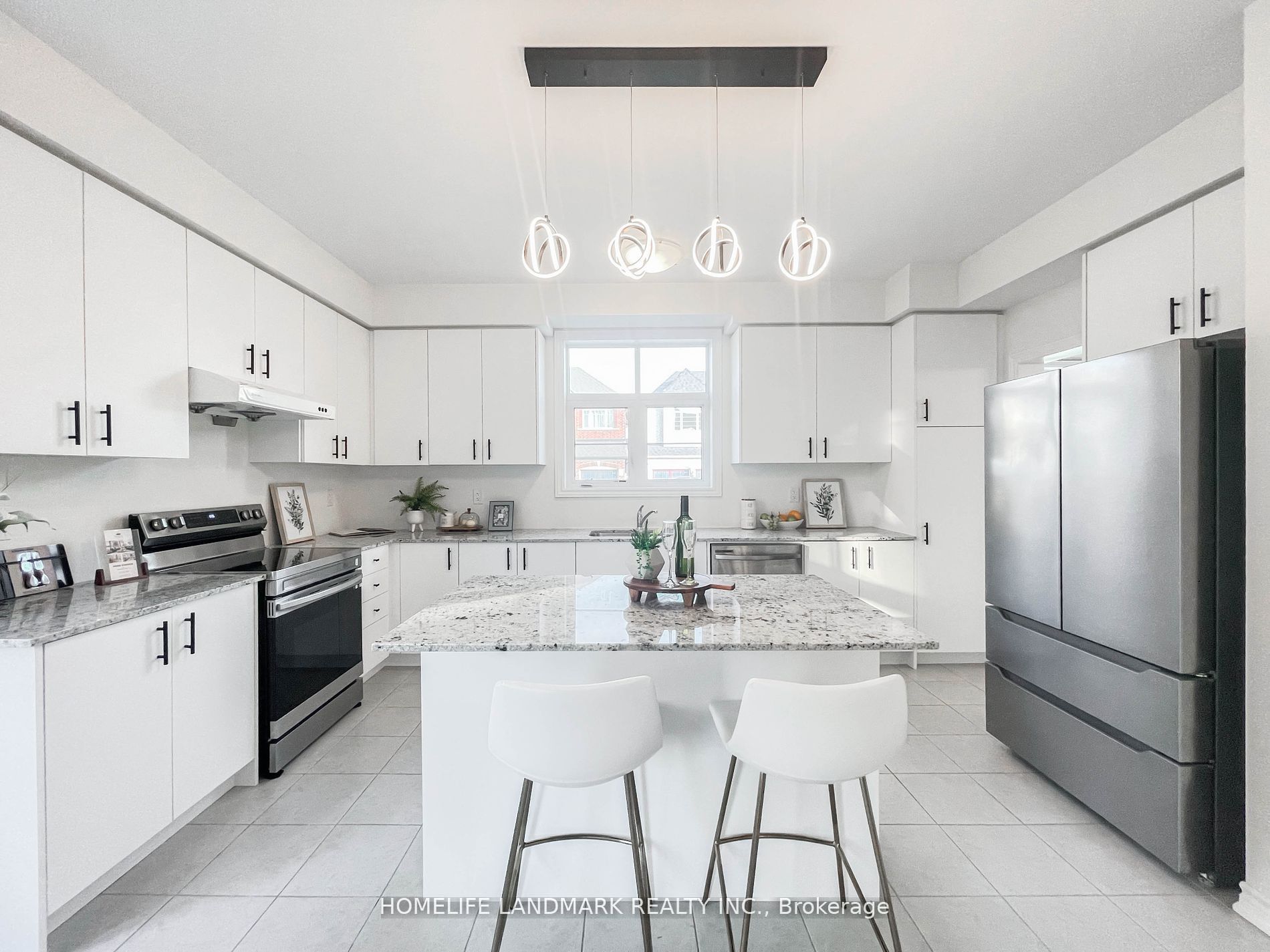 1 Cranley Road