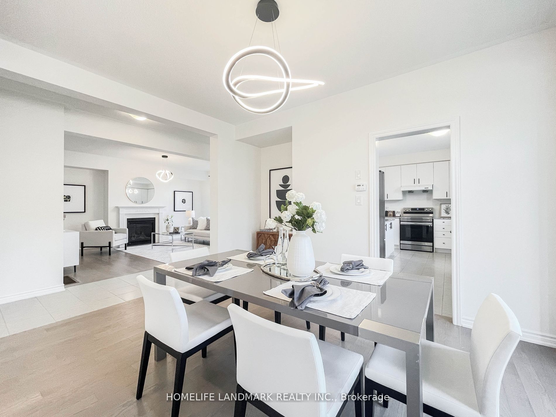 1 Cranley Road
