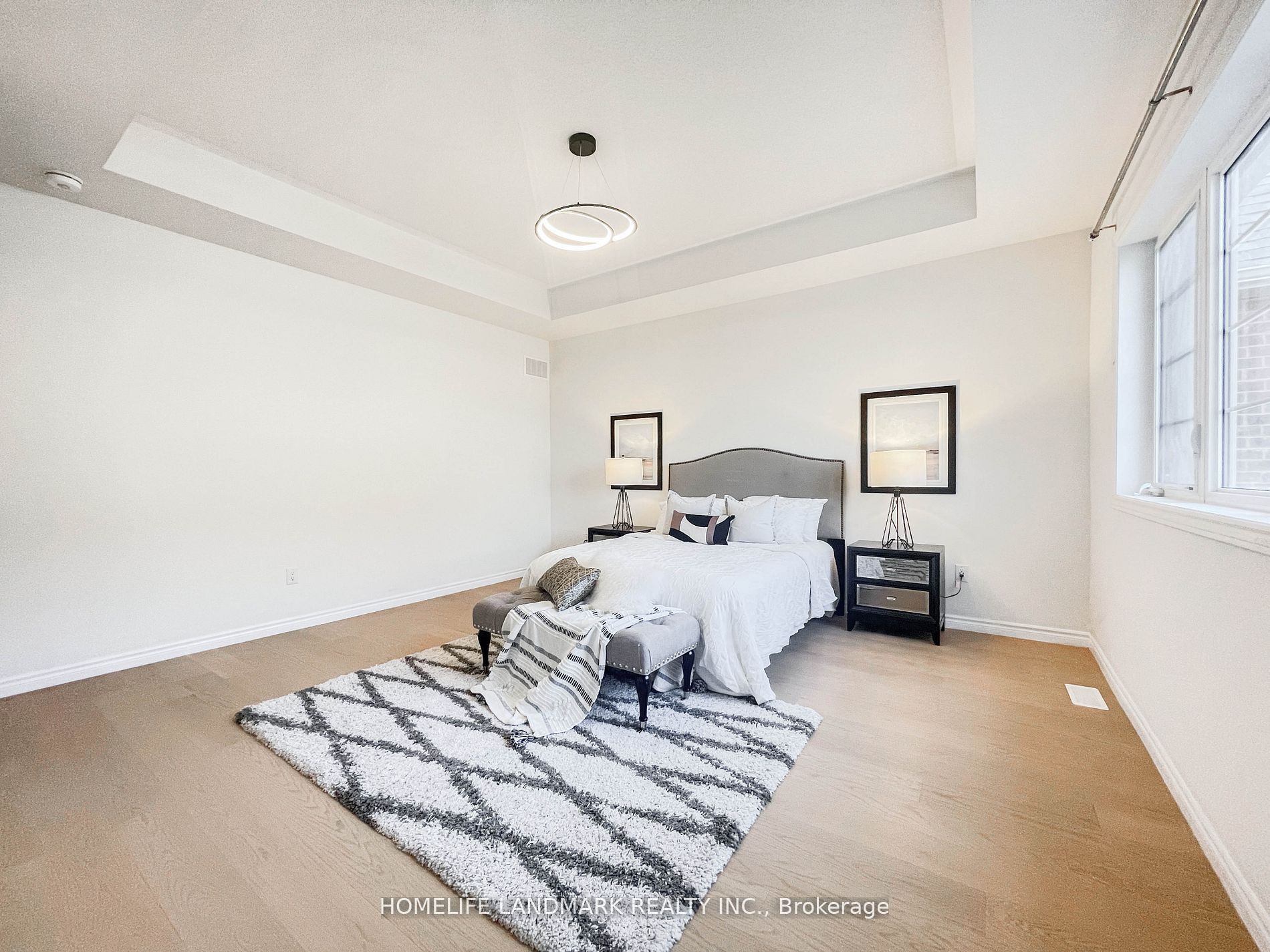 1 Cranley Road