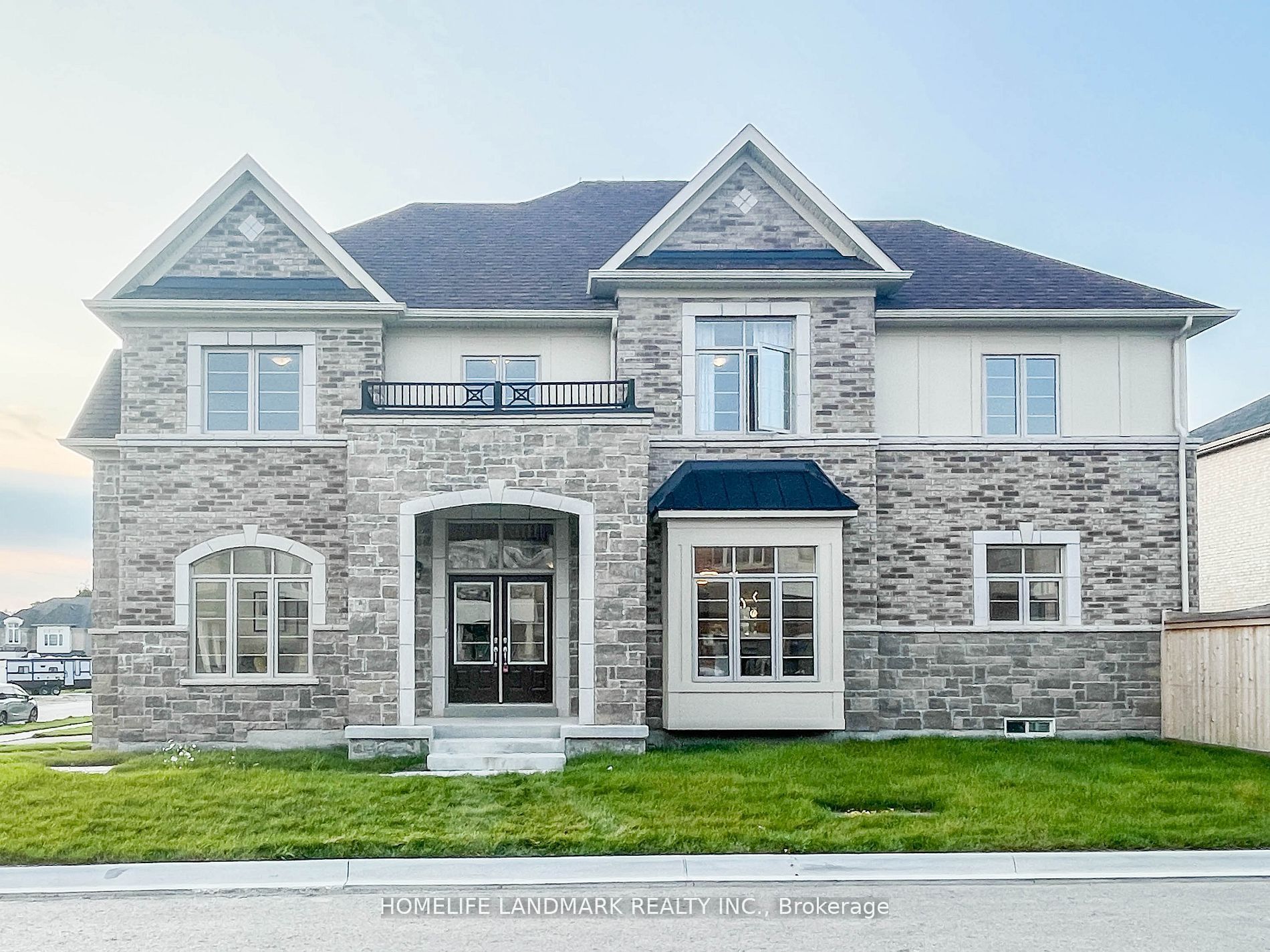 1 Cranley Road