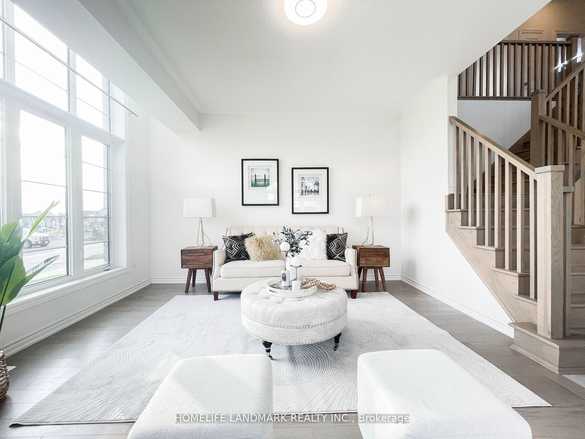 1 Cranley Road