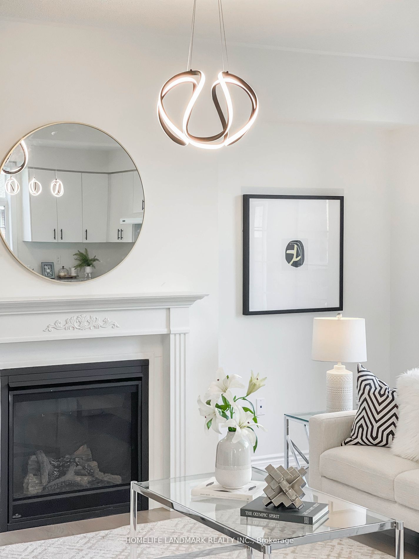 1 Cranley Road
