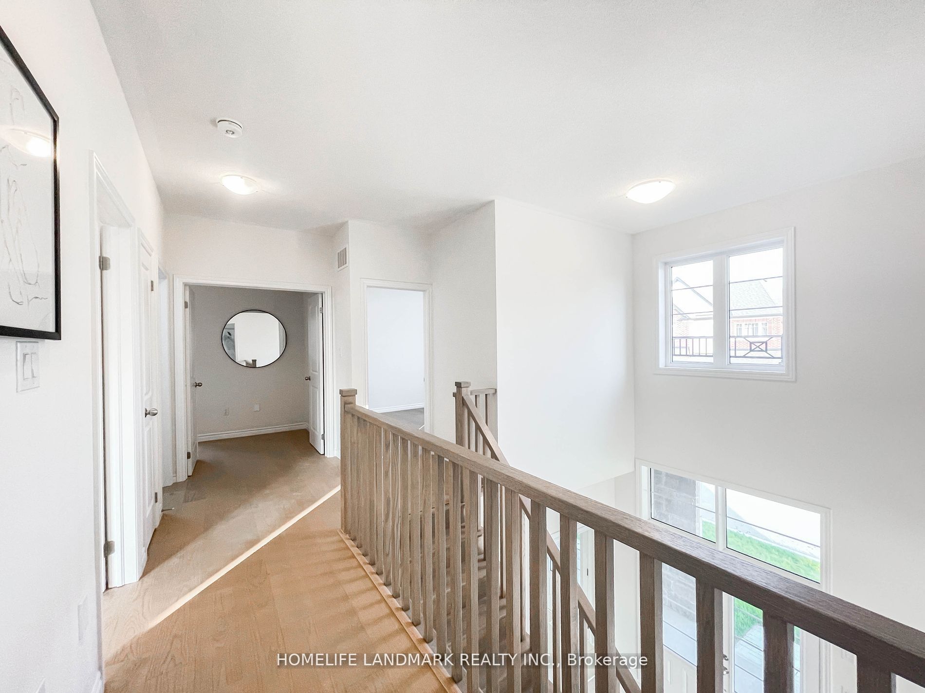 1 Cranley Road