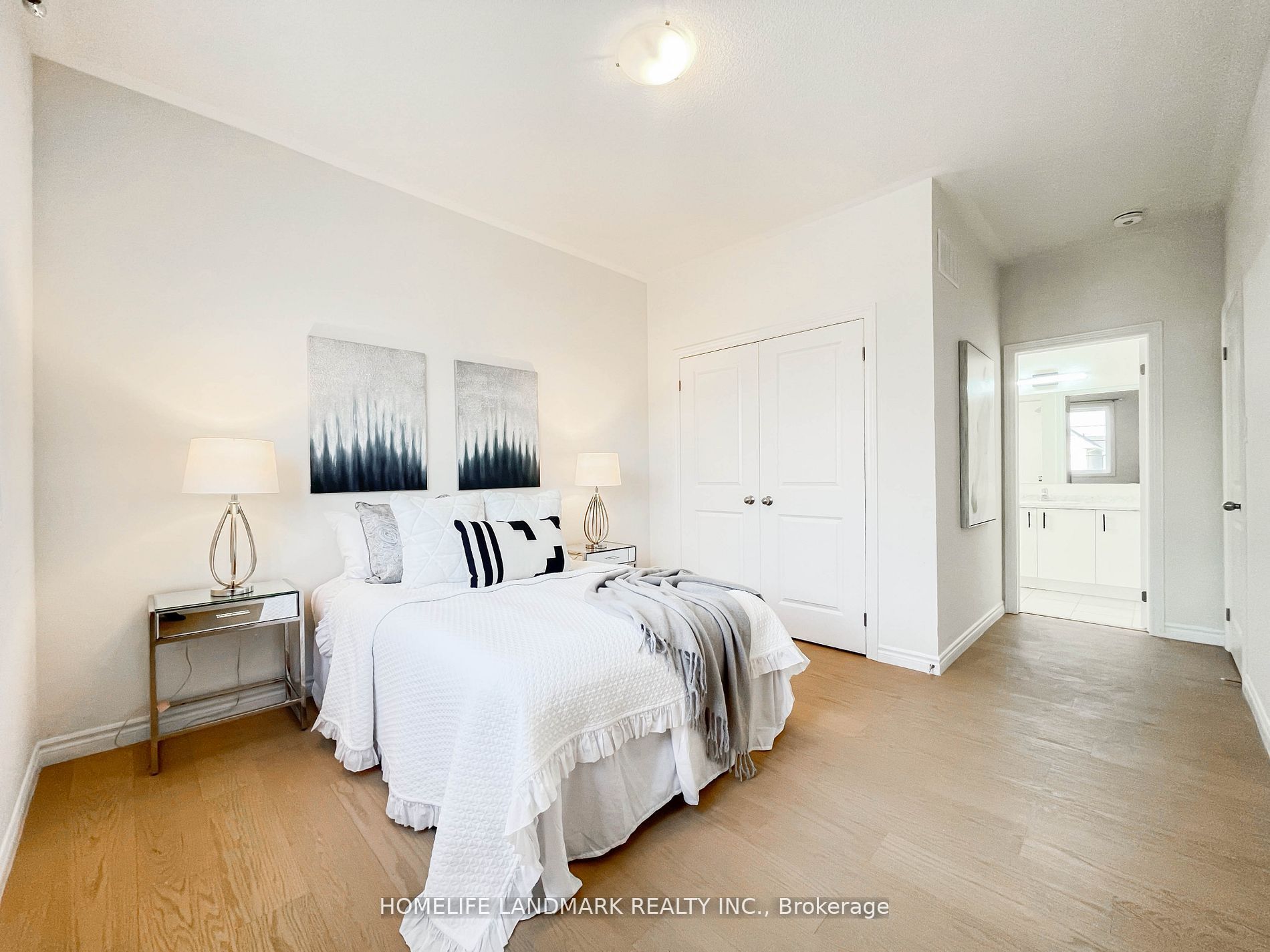 1 Cranley Road