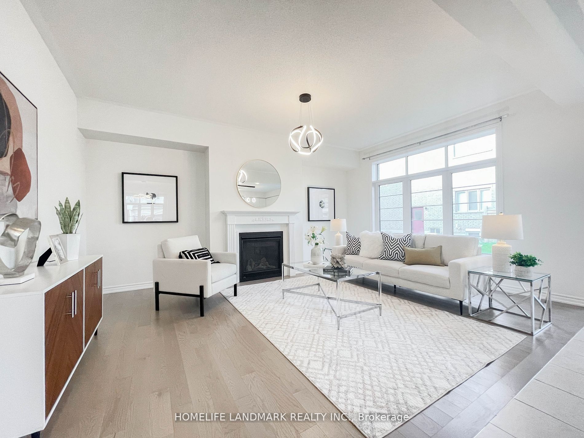 1 Cranley Road