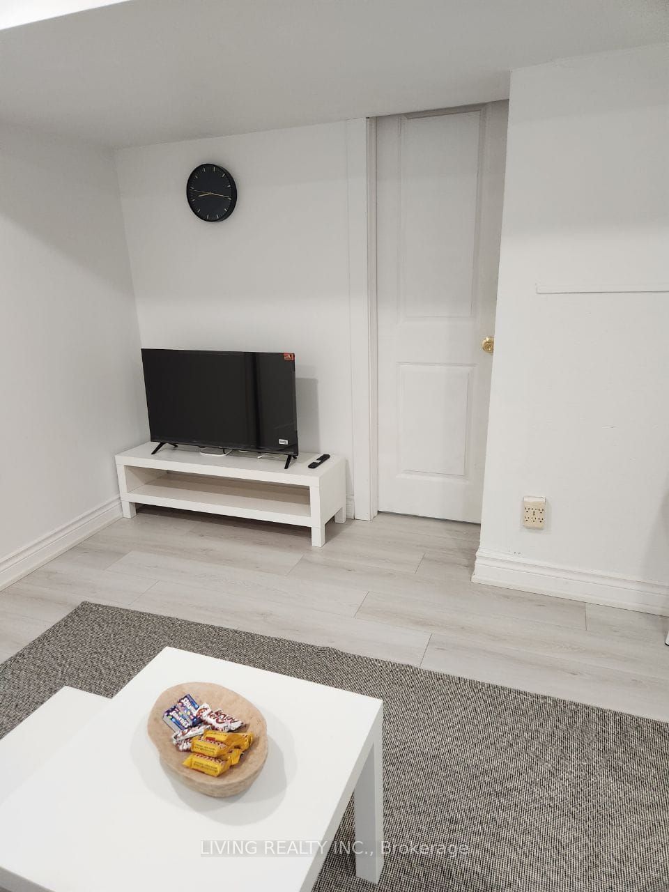 Undisclosed Address #Bsmt