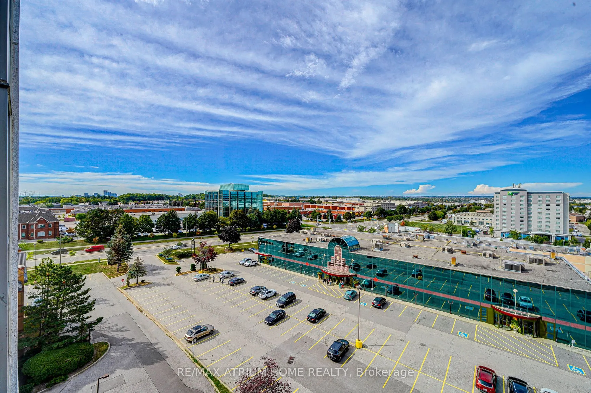 9015 Leslie Street, #910