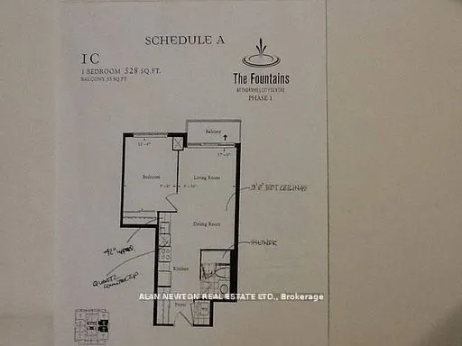 75 North Park Drive #603