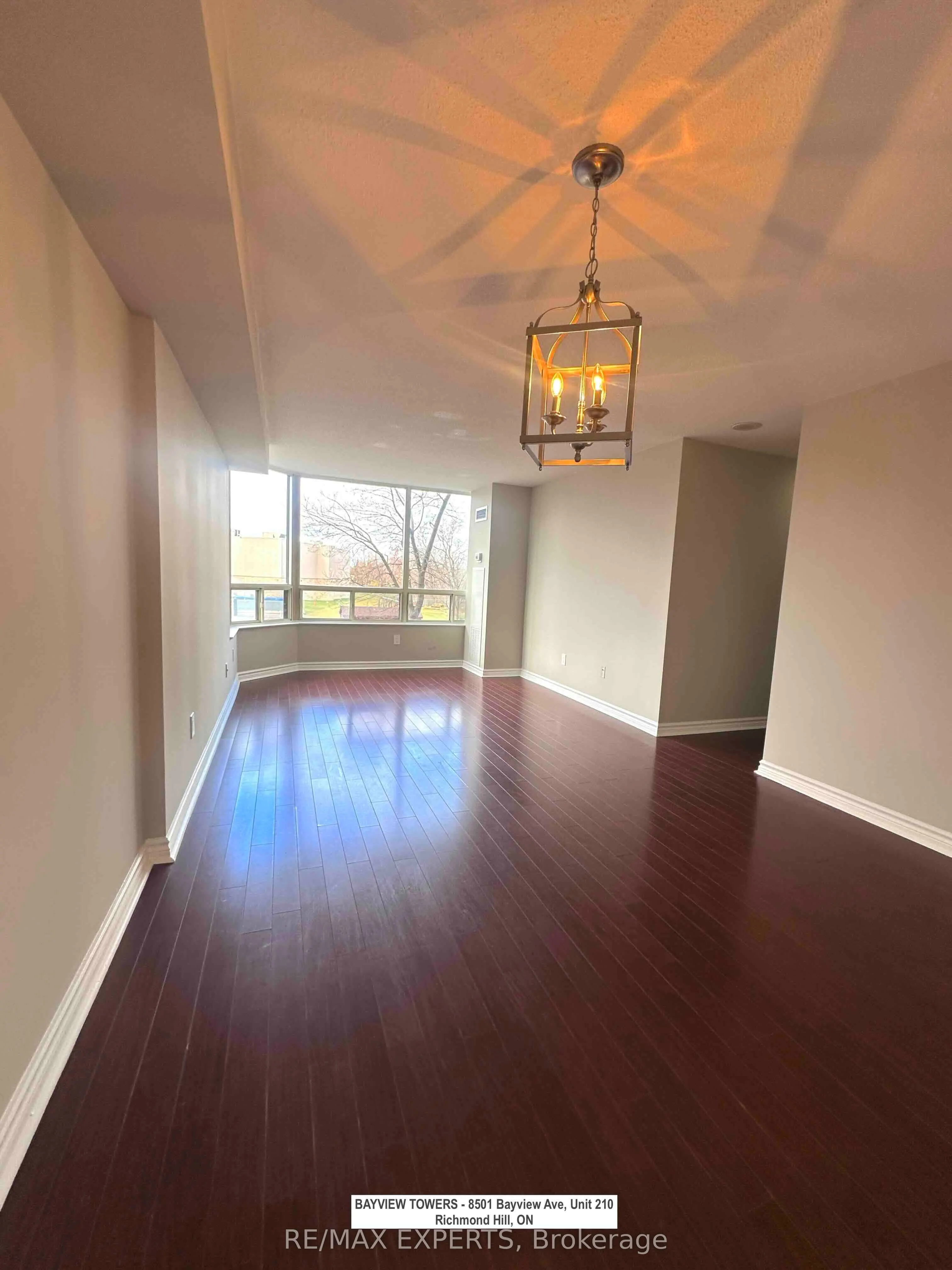 8501 Bayview Avenue N, #210