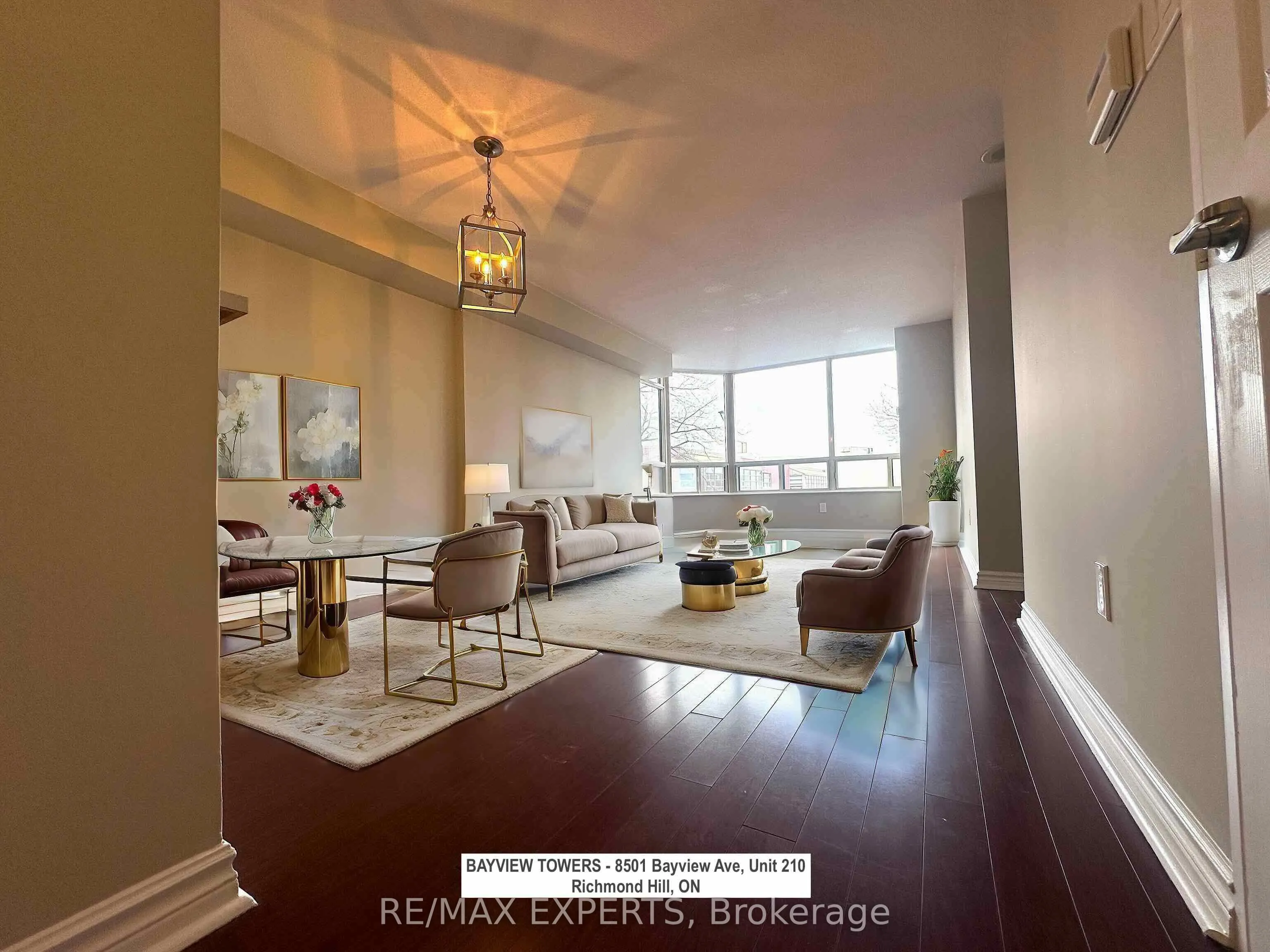 8501 Bayview Avenue N, #210