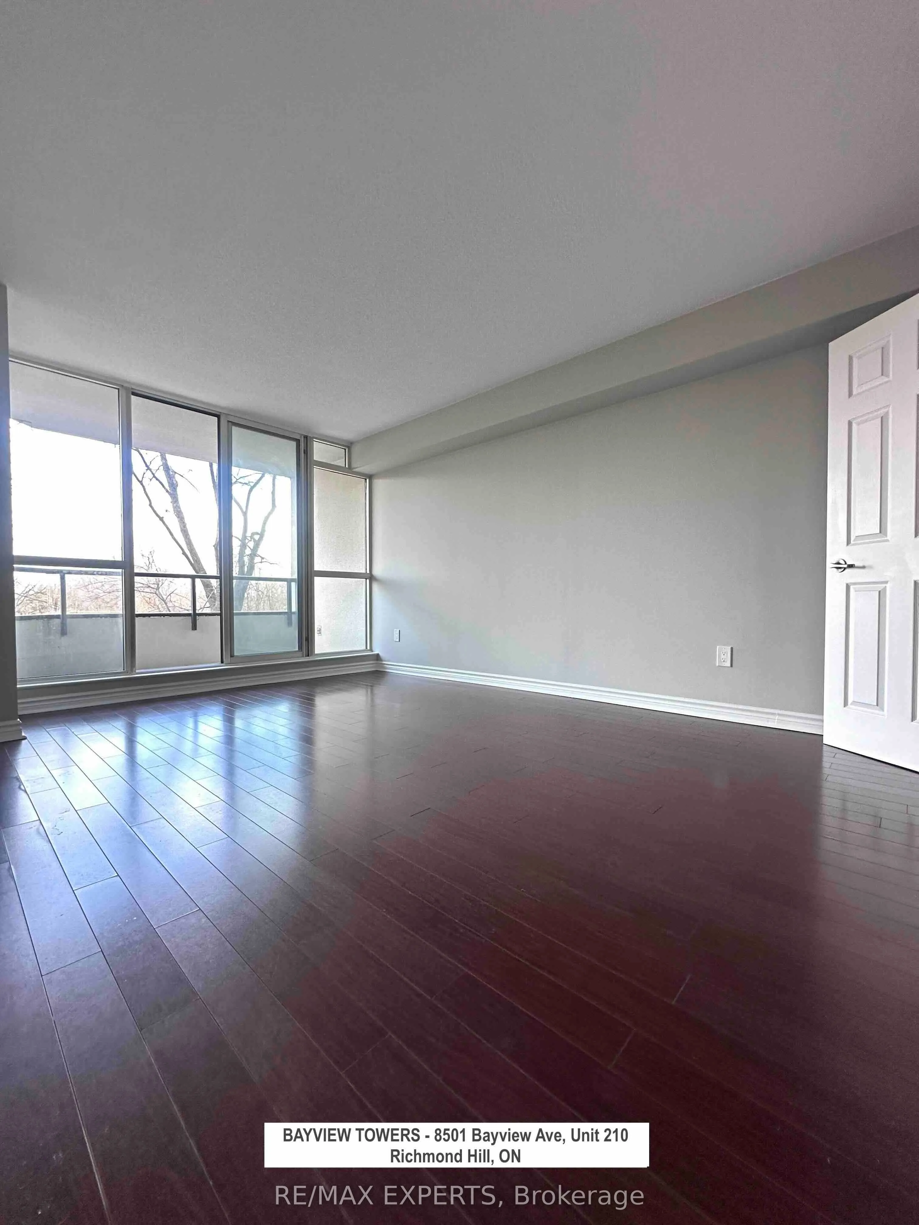 8501 Bayview Avenue N, #210