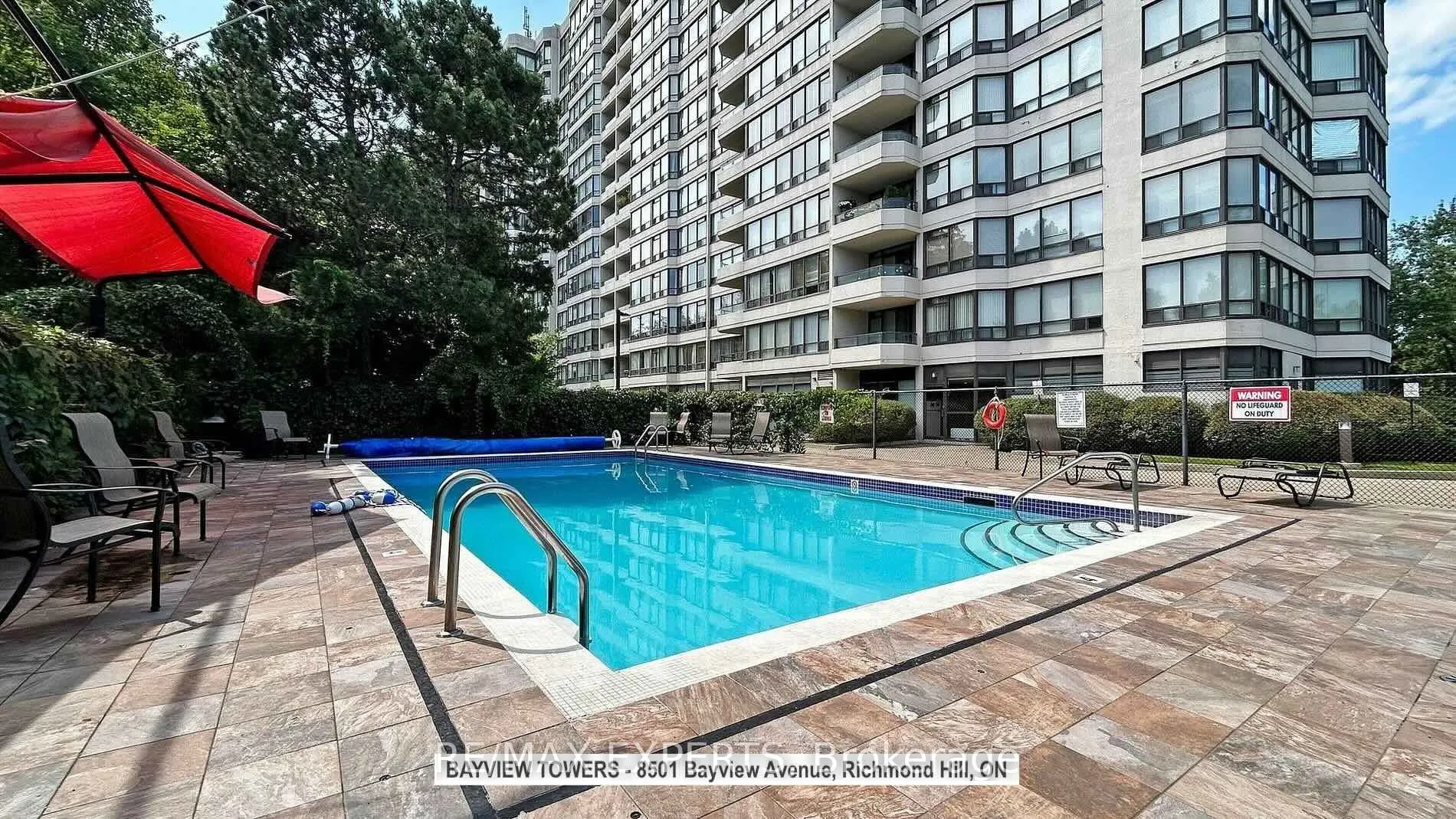 8501 Bayview Avenue N, #210