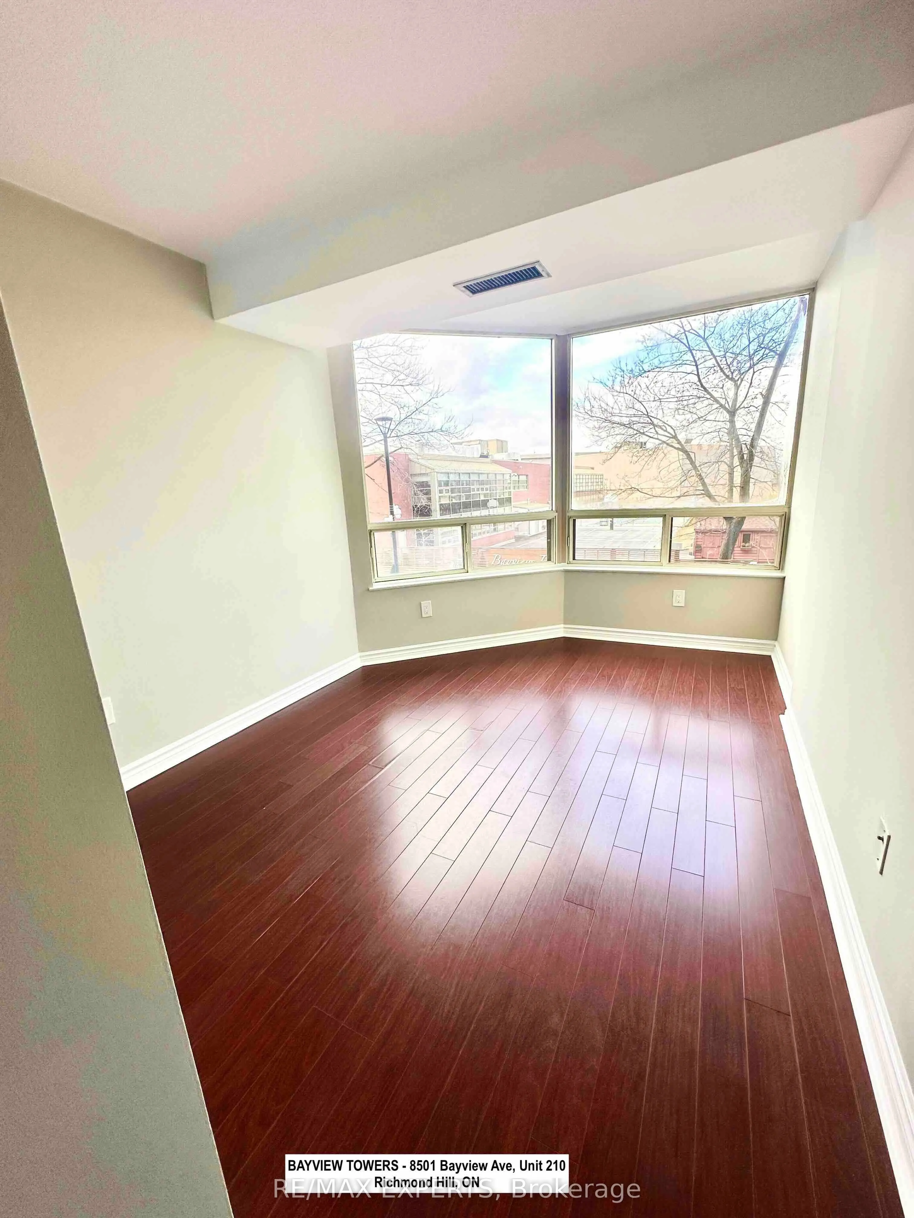 8501 Bayview Avenue N, #210