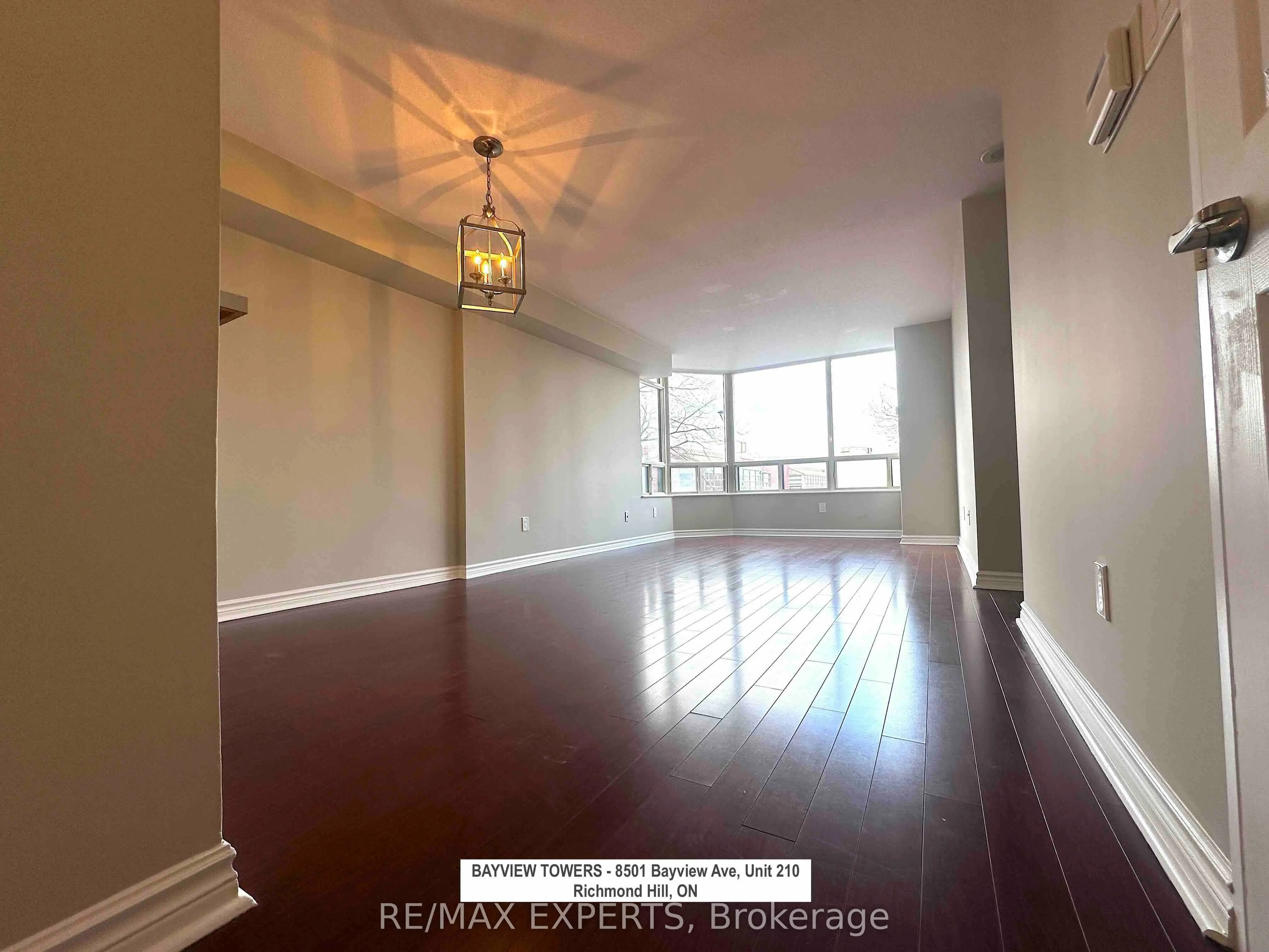 8501 Bayview Avenue N, #210
