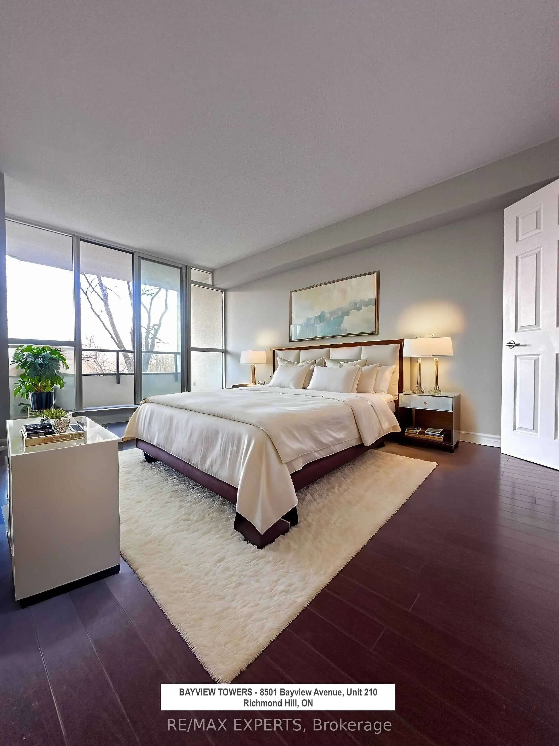 8501 Bayview Avenue N, #210