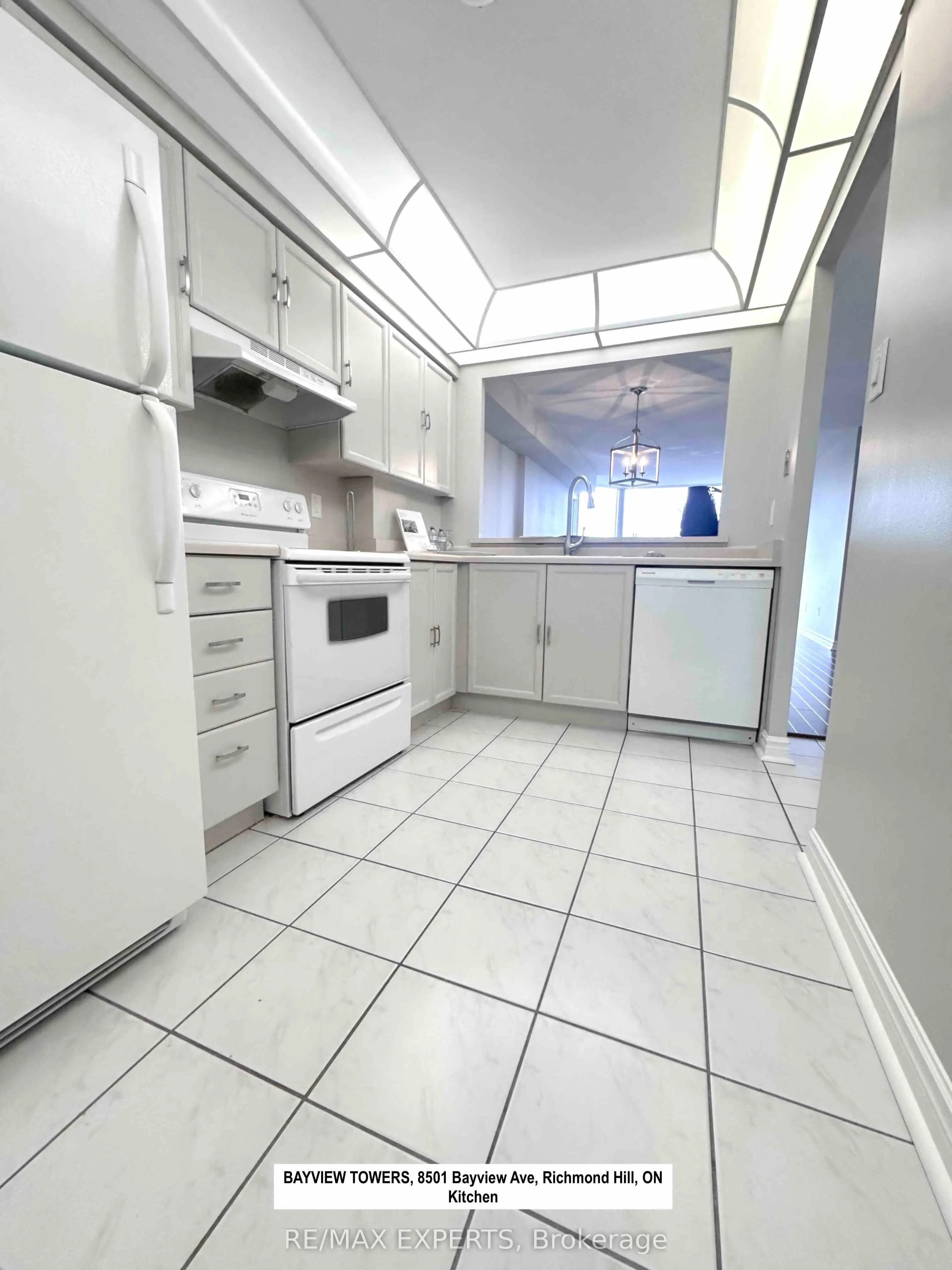 8501 Bayview Avenue N, #210