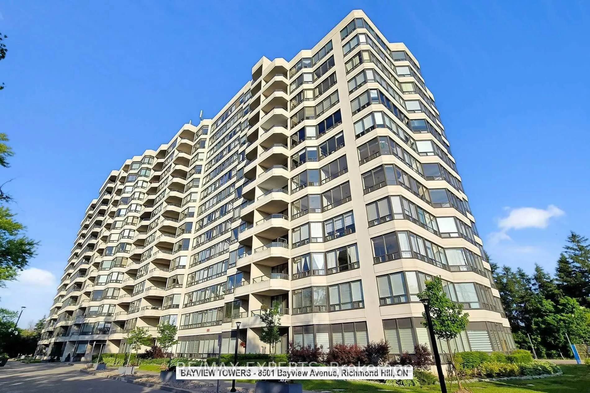 8501 Bayview Avenue N, #210