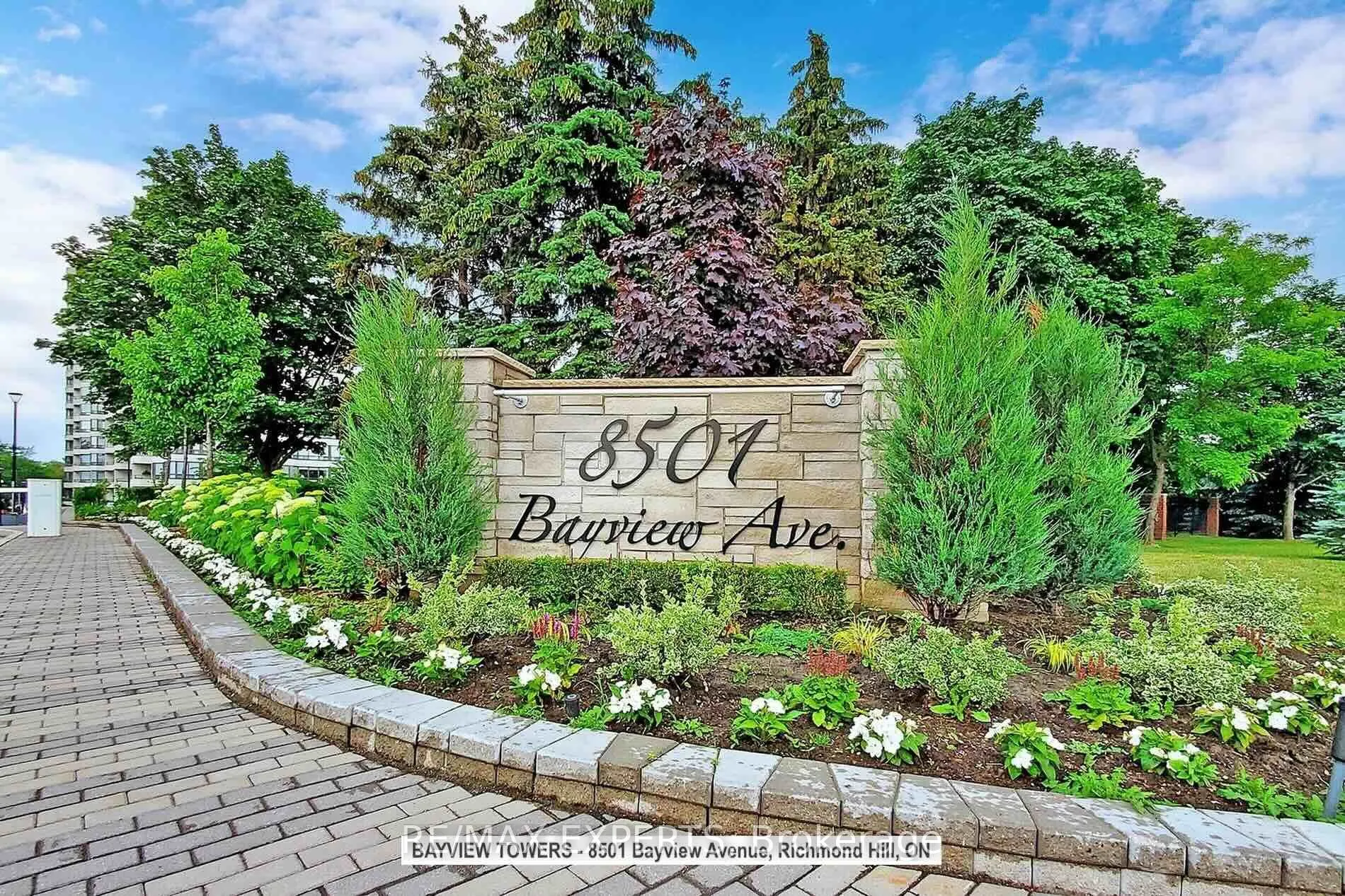 8501 Bayview Avenue N, #210