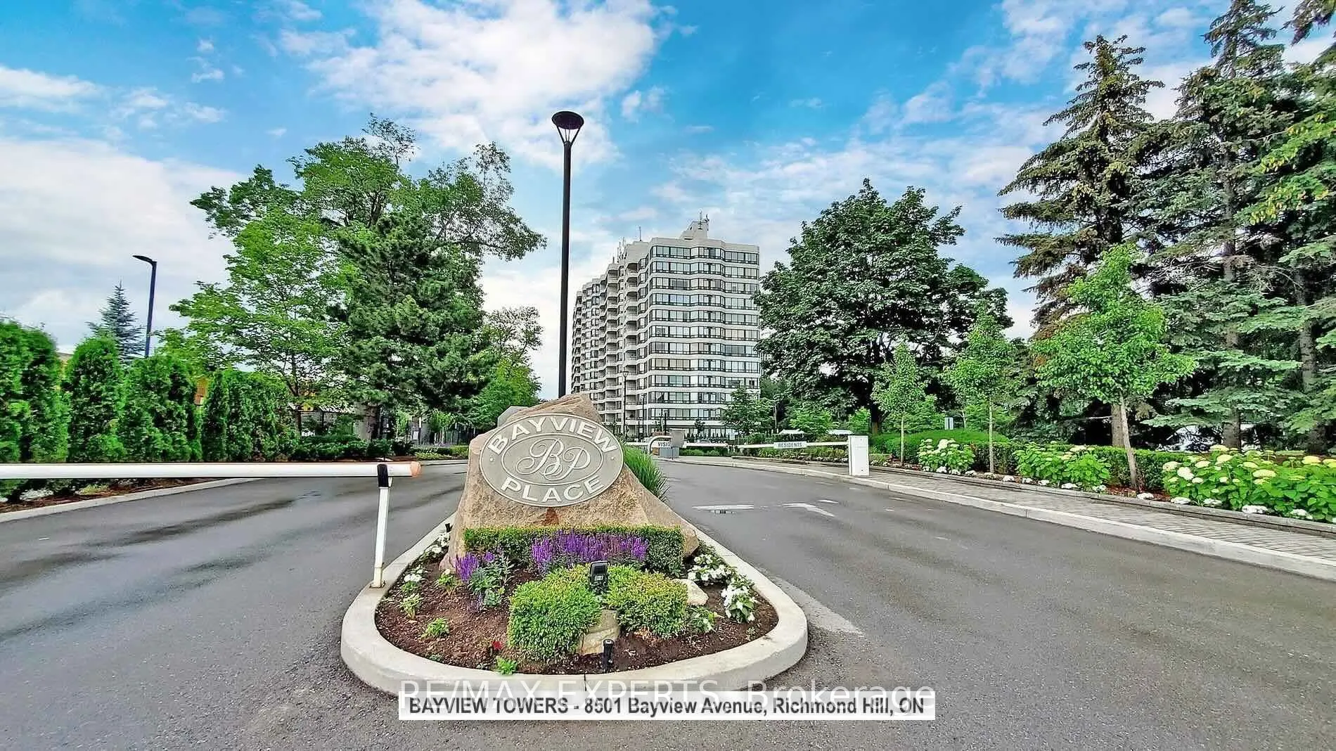 8501 Bayview Avenue N, #210