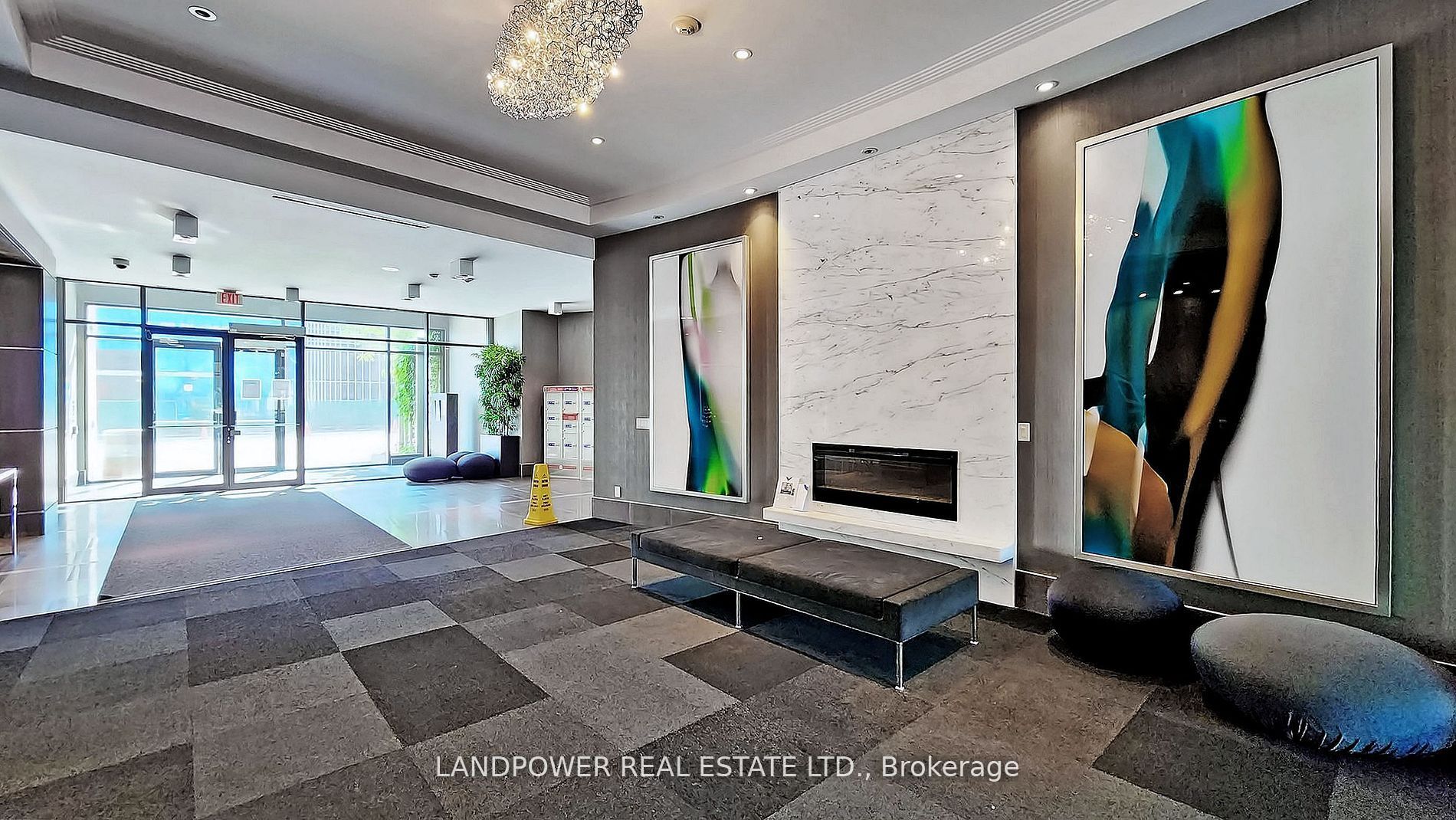 8130 Birchmount Road, #415