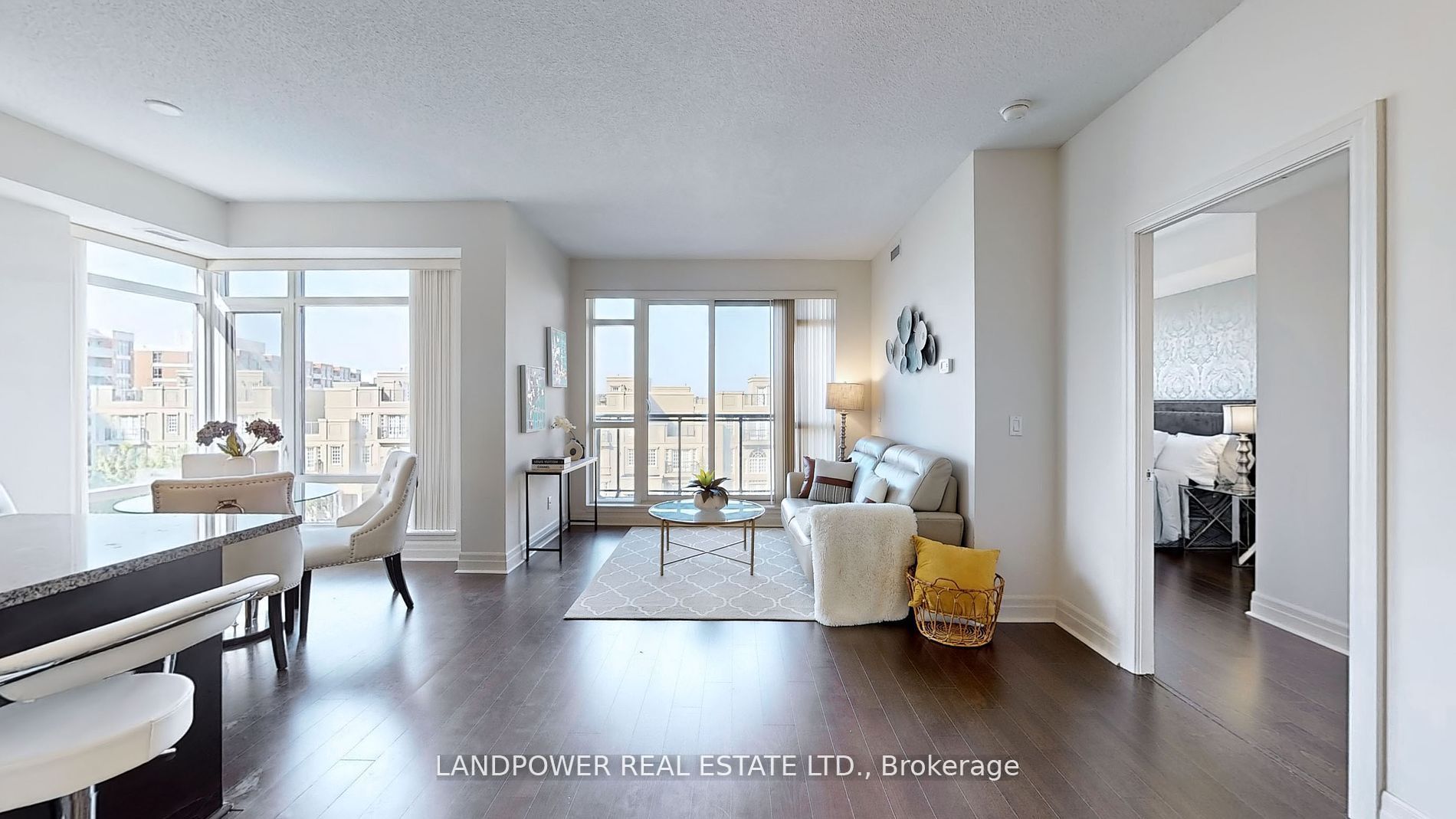 8130 Birchmount Road, #415