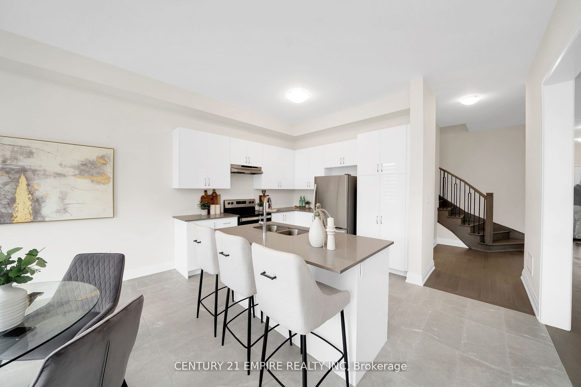 210 Ferragine Crescent