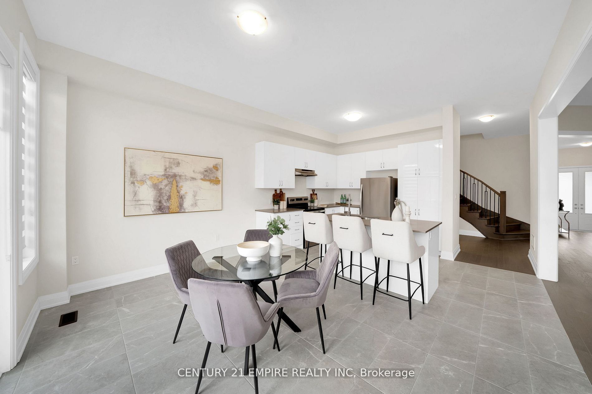 210 Ferragine Crescent
