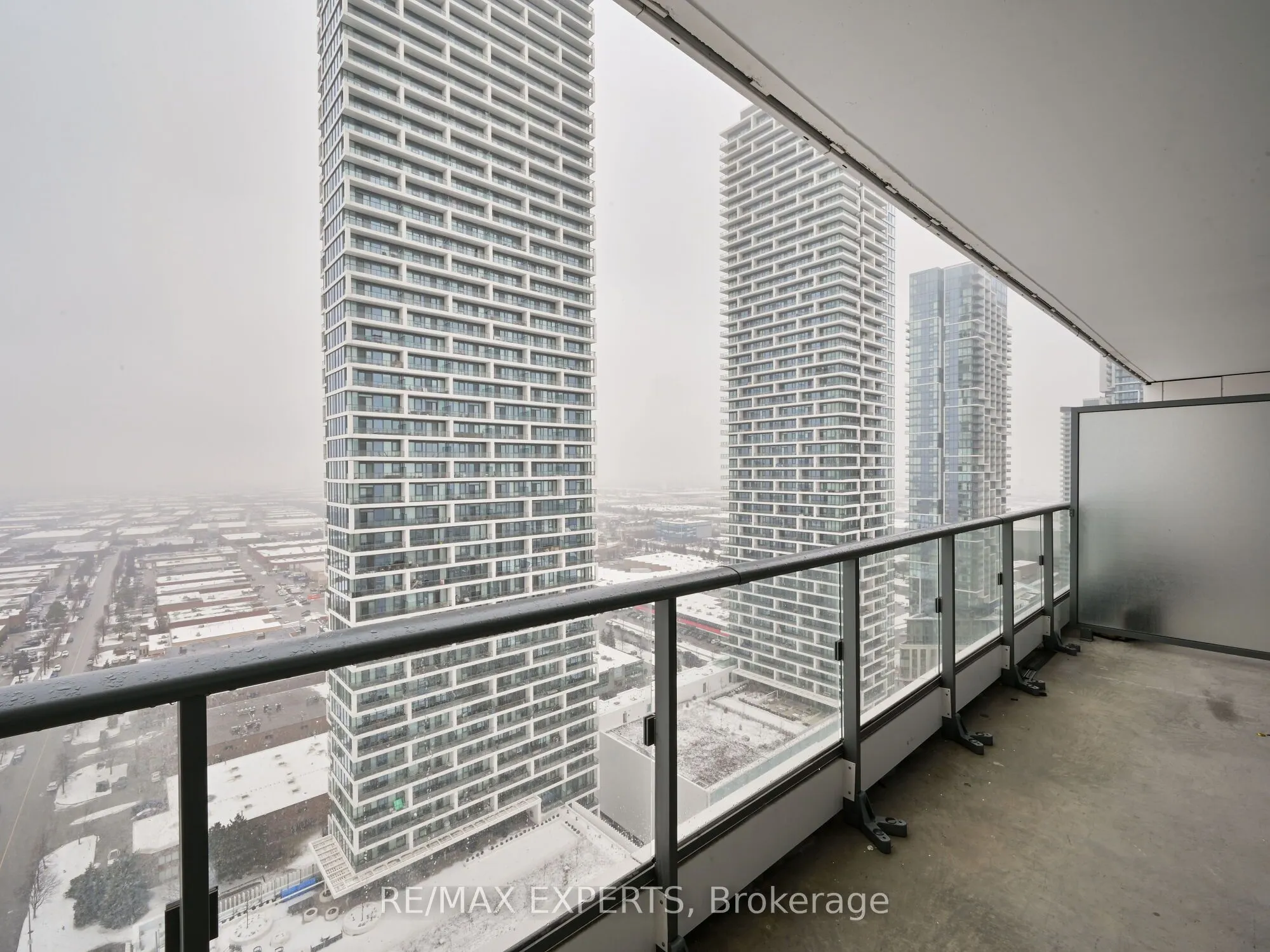 5 Buttermill Avenue, #3011