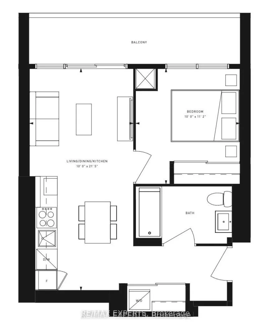 5 Buttermill Avenue, #3011