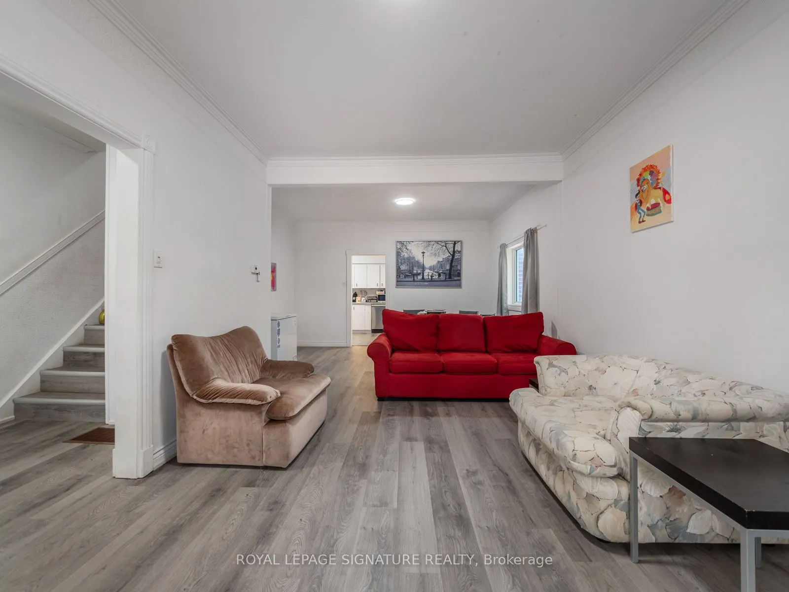 58A Oxford Street