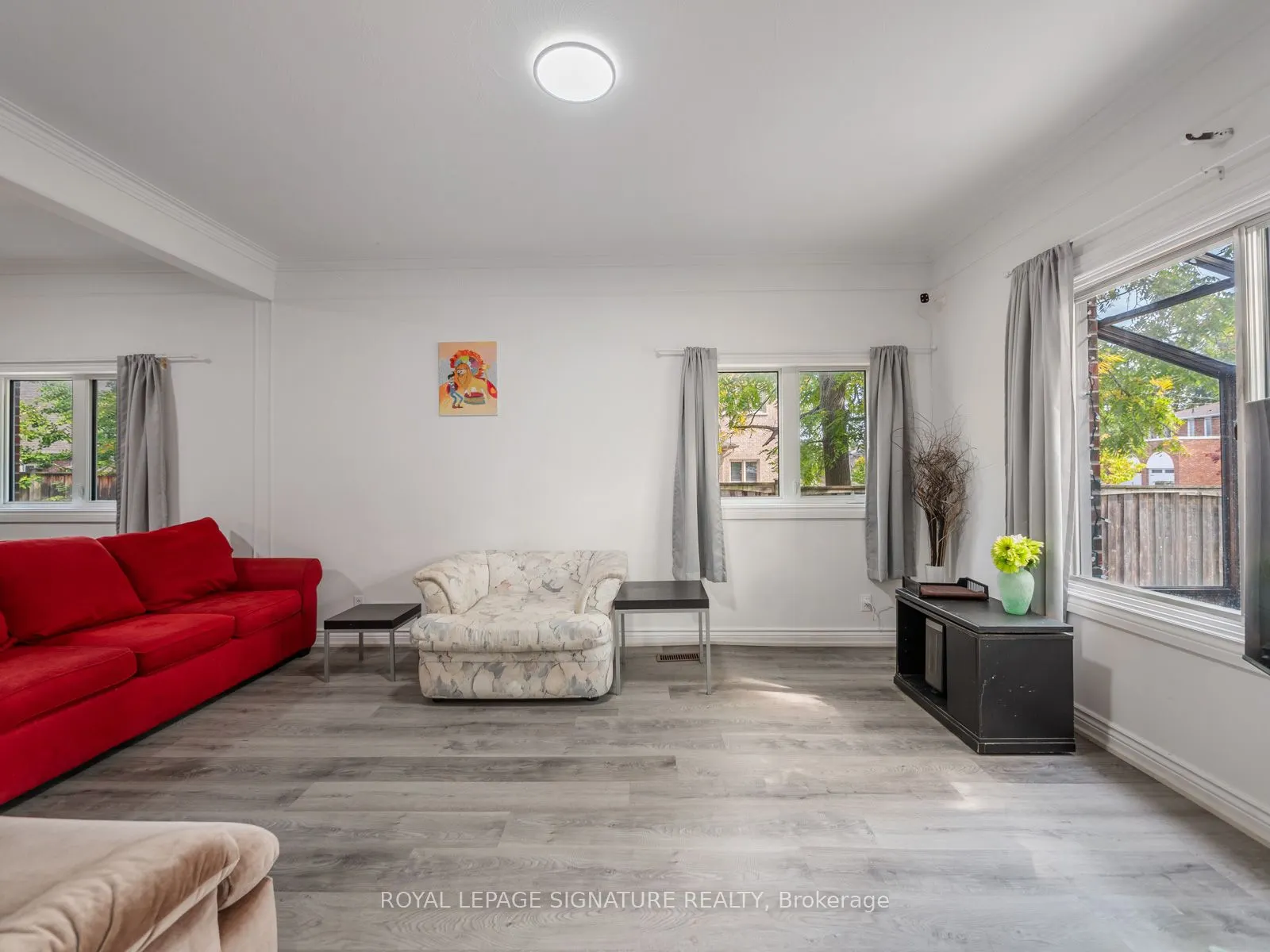 58A Oxford Street